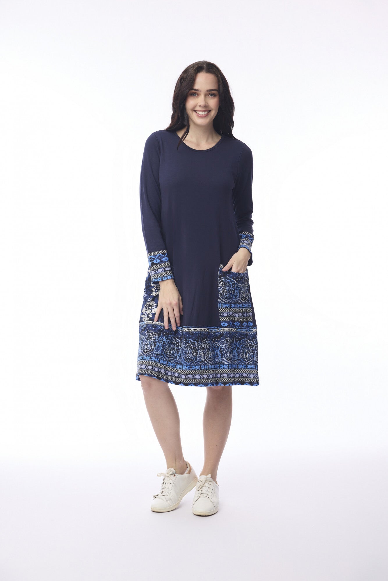 Orientique Bhadoi Patch 91286