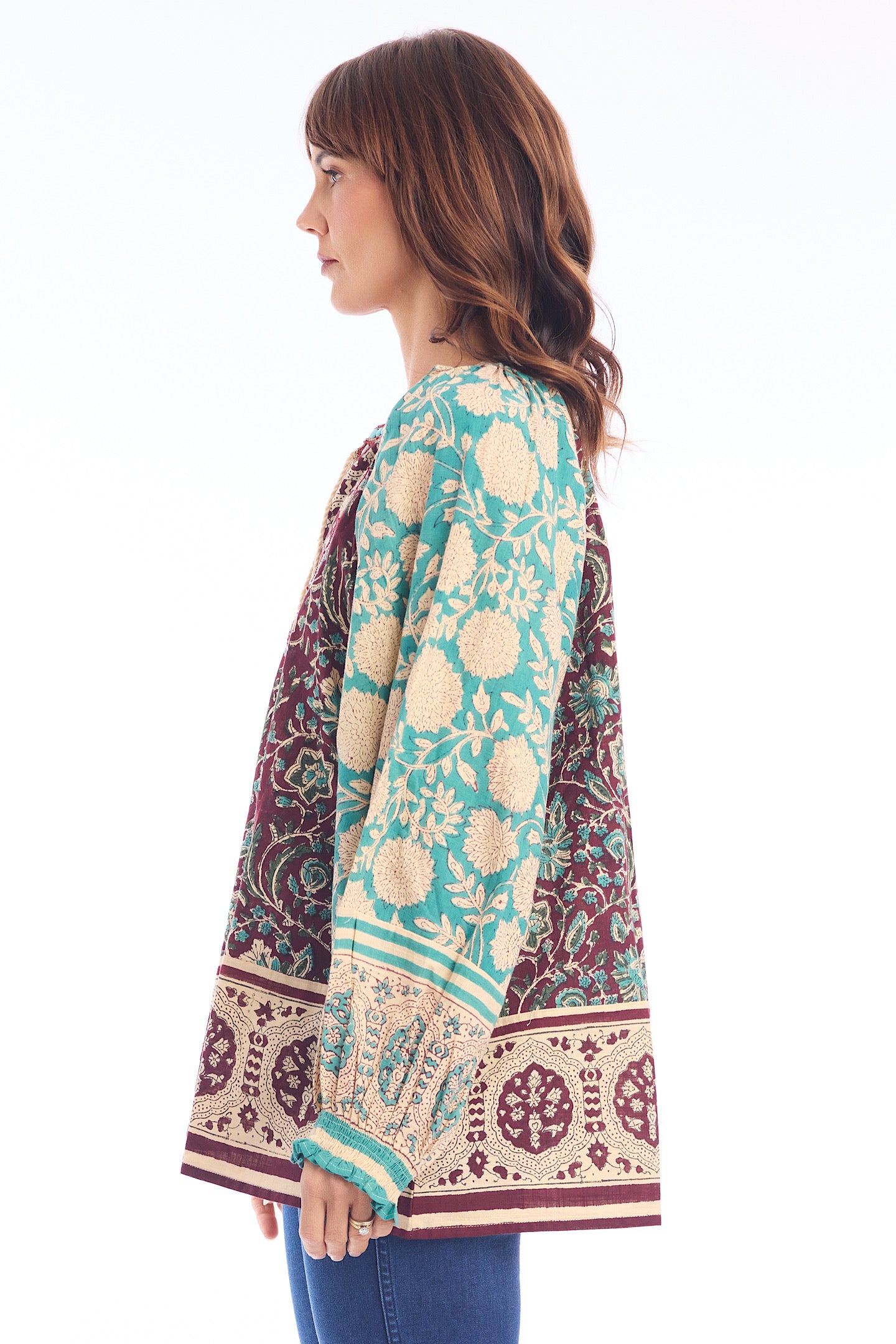 Escape Block Boho 92156