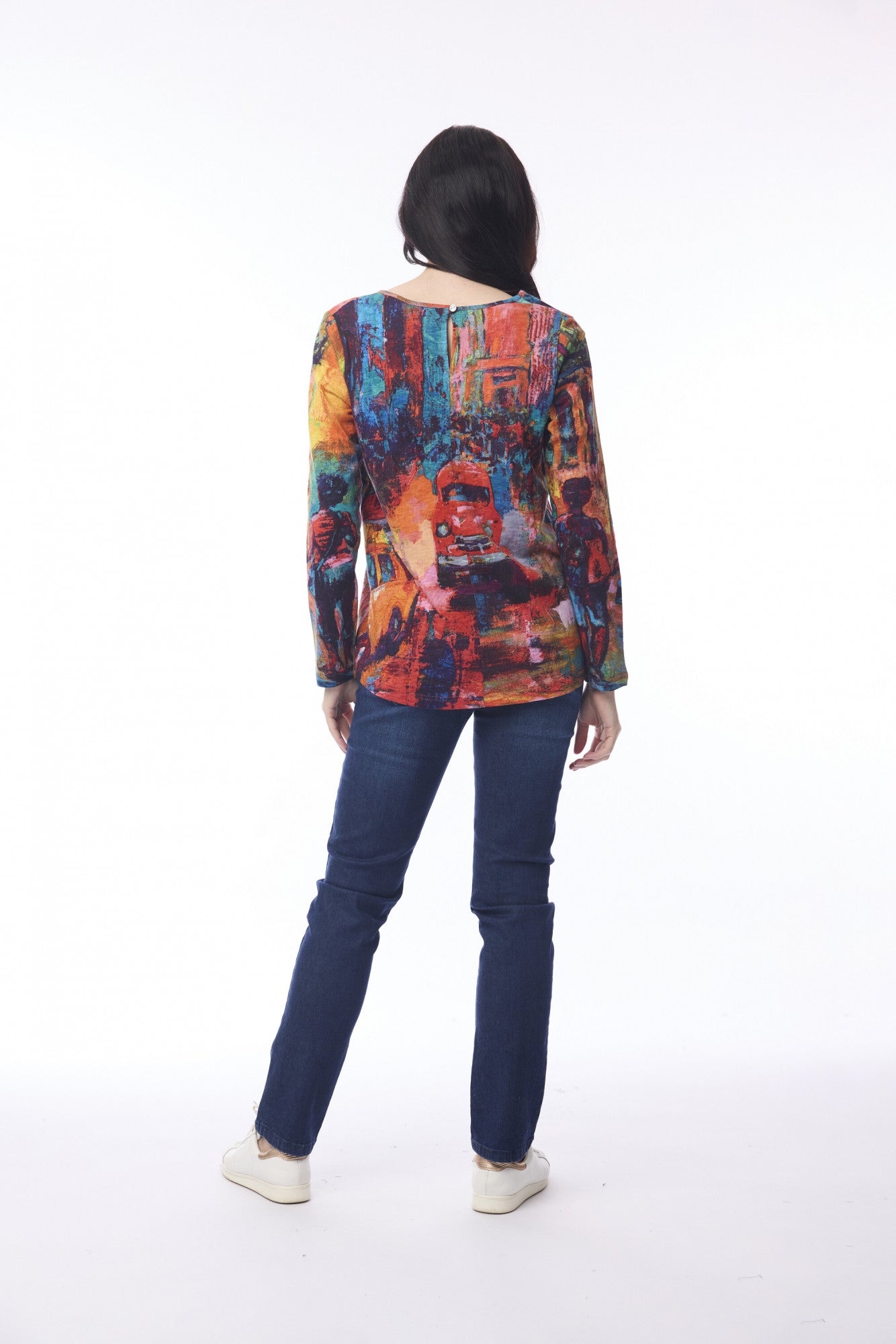 Orientique Vintage St Contemp 23142