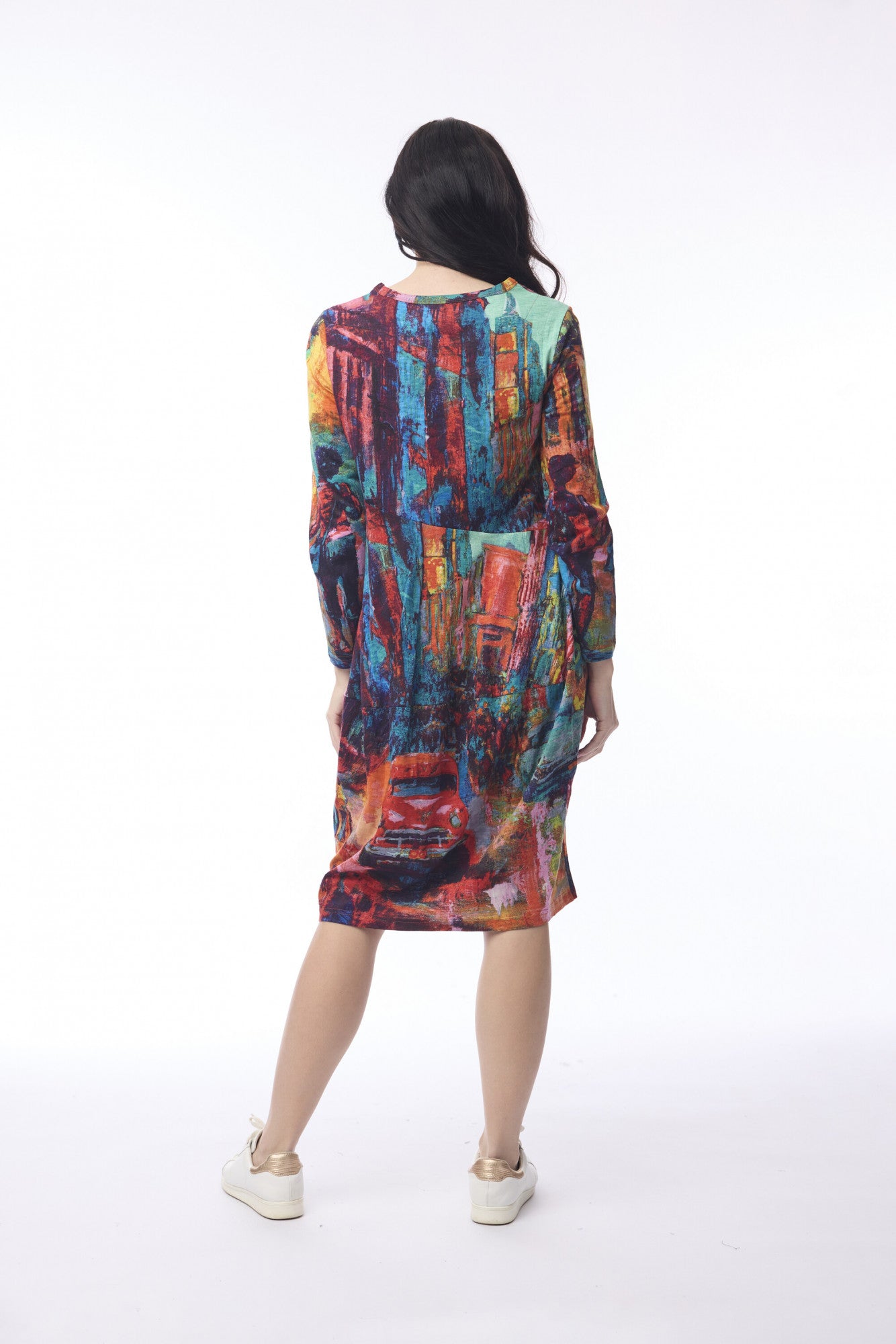 Orientique Vintage St Bubble 21483