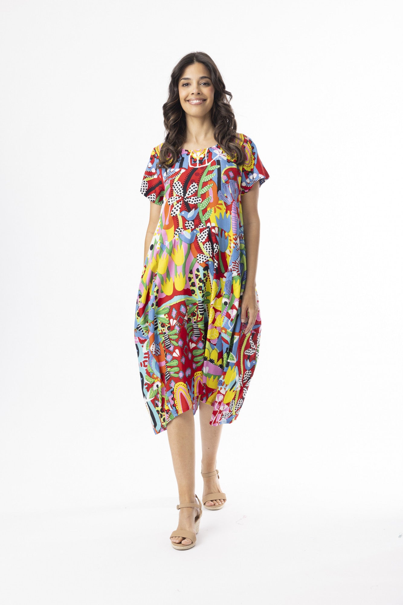 Orientique Ayangue Bubble 61374