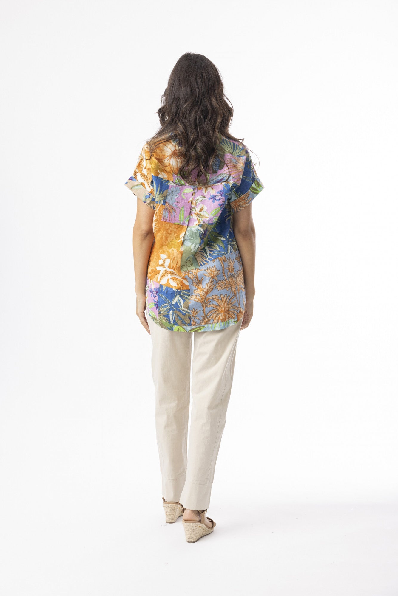 Orientique Miramar Top 82215