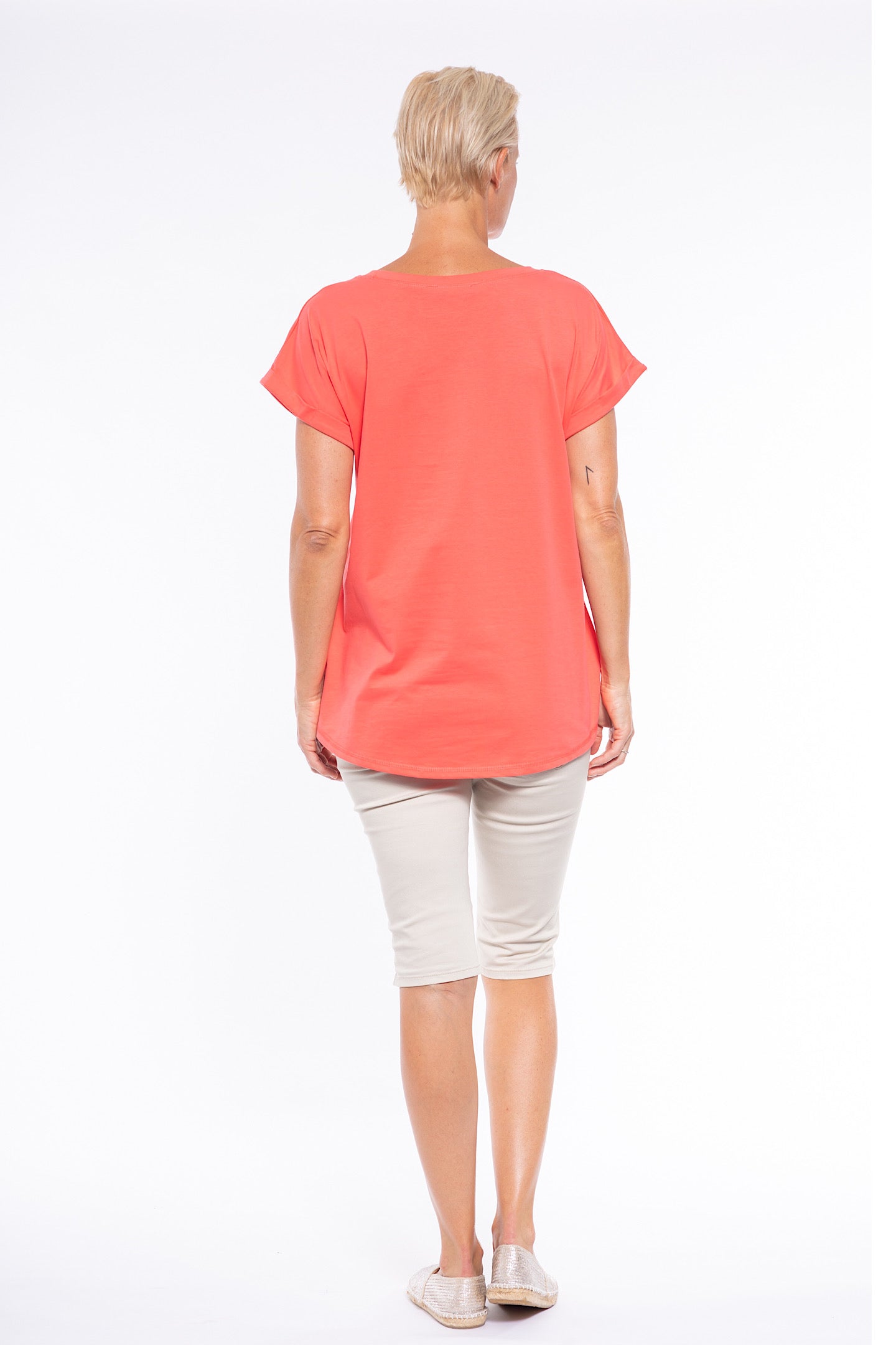 Cafe Latte Coral CLM134