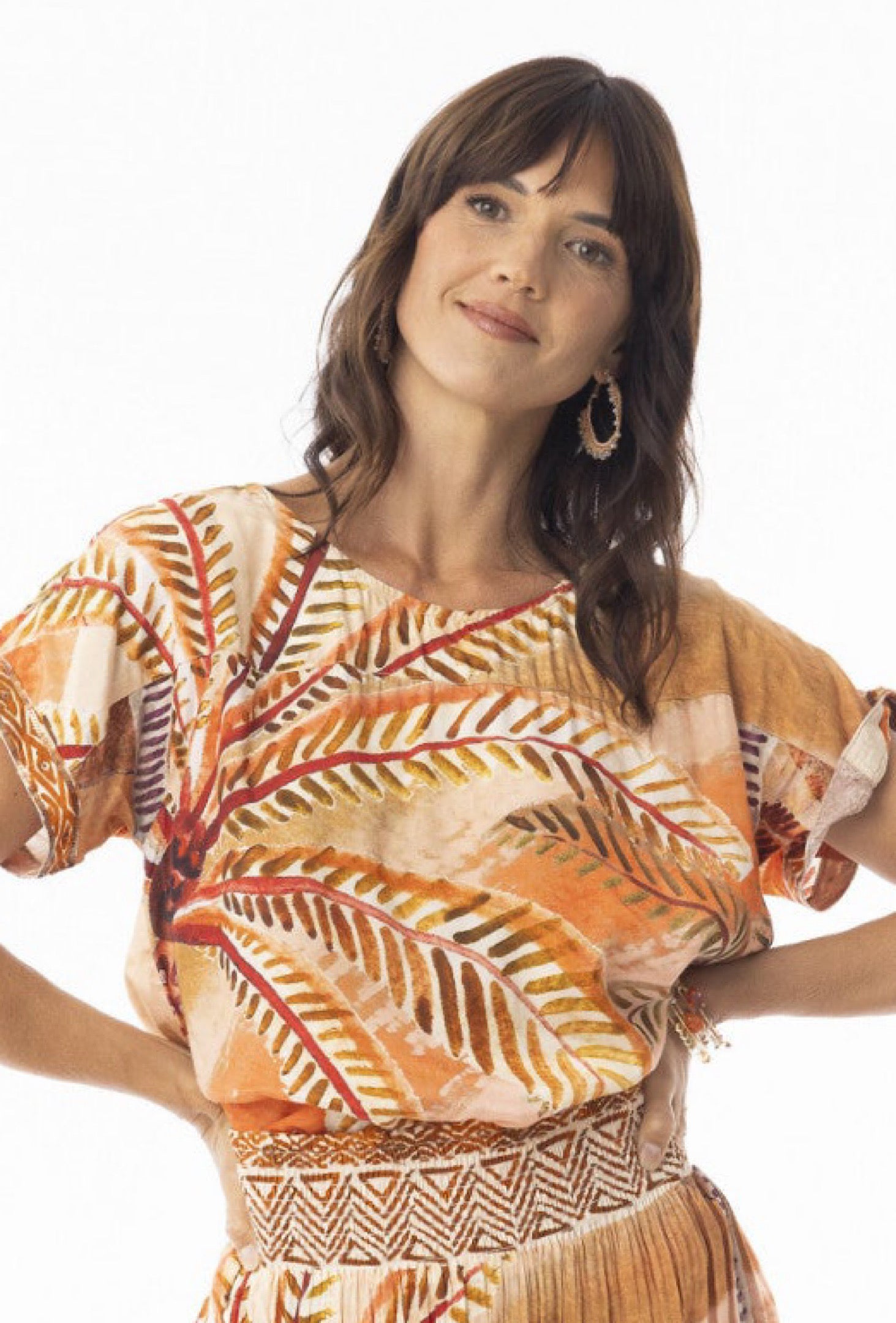 Escape Martina Top 32415