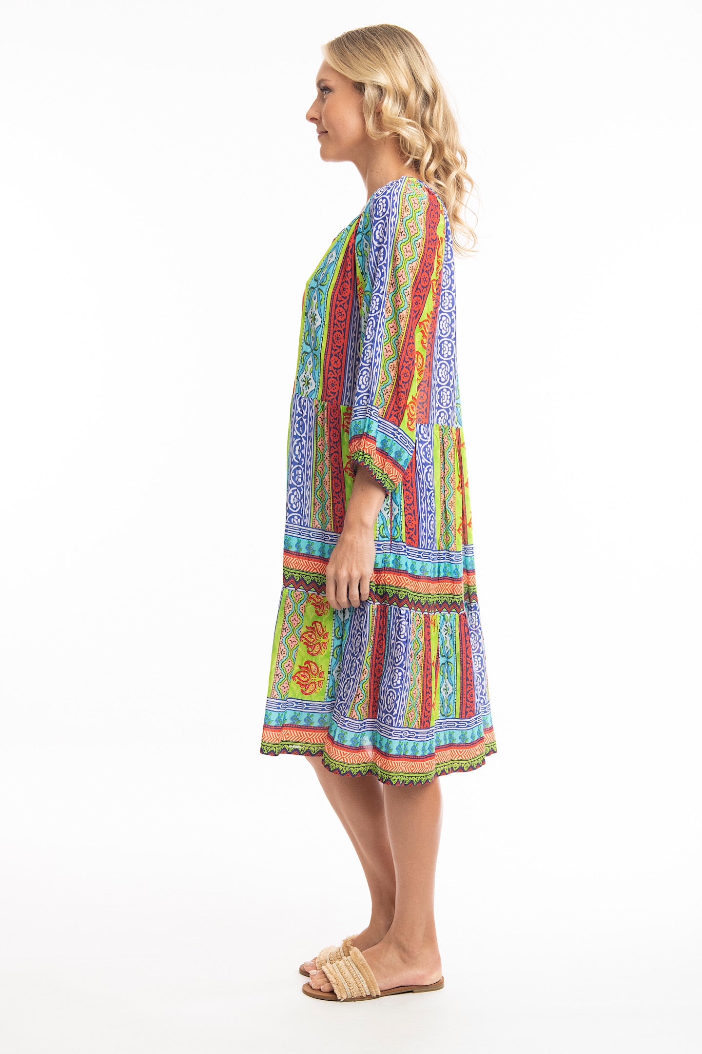 Escape Anne Dress 3179