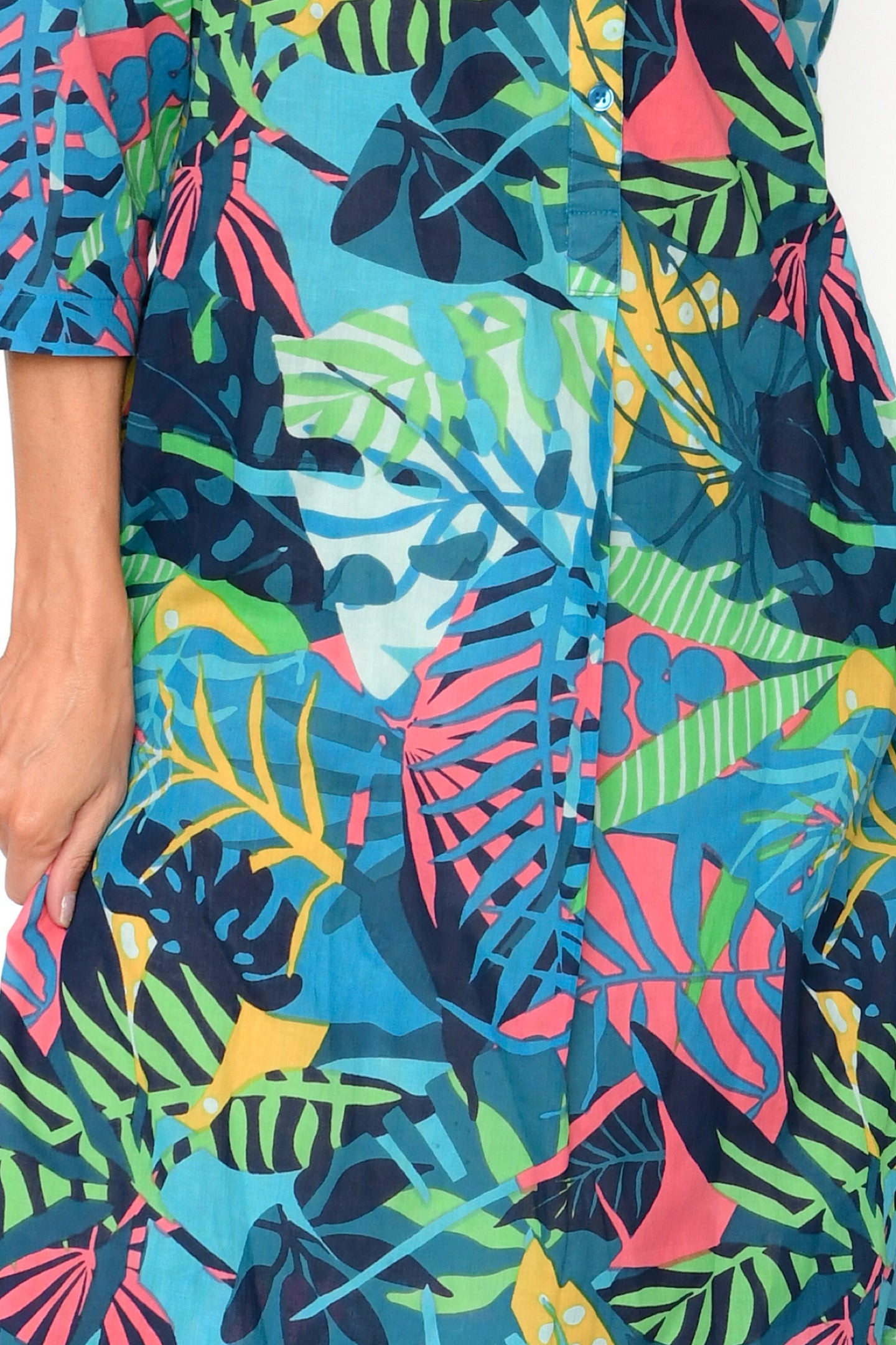 One Summer Melina JunglePop DW55H