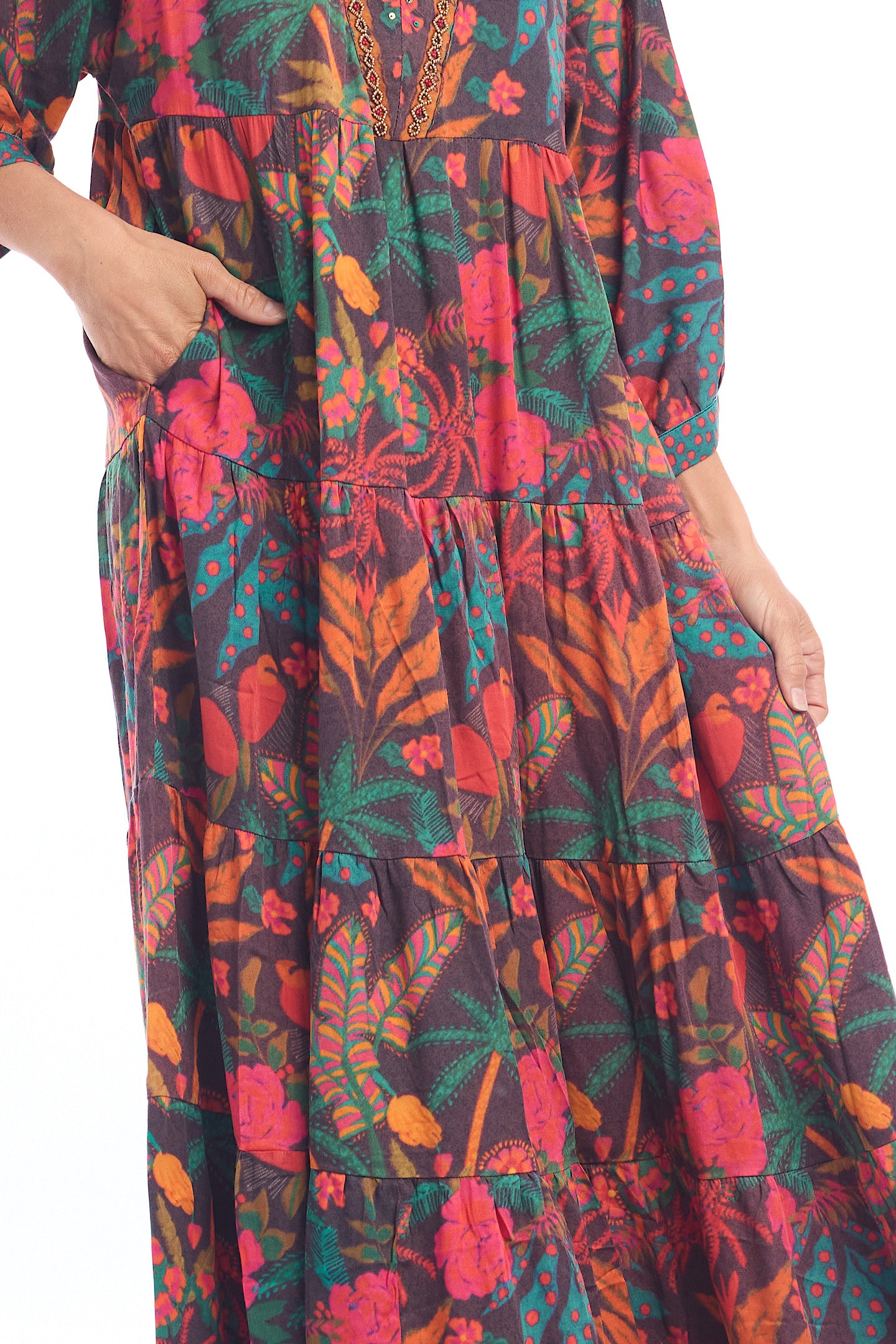 Escape Samos Maxi 91292