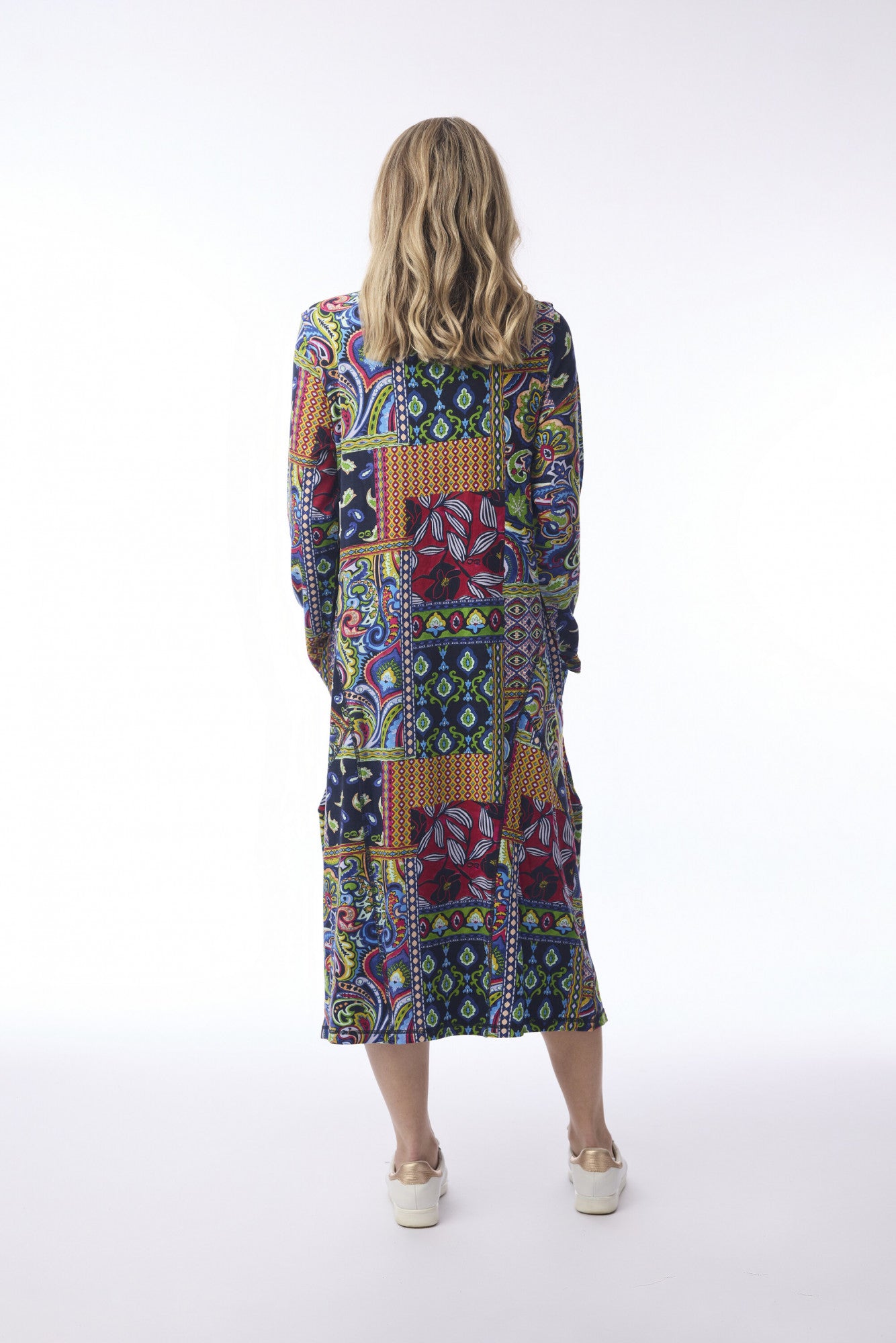 Orientique Aubusson Bubble 21458