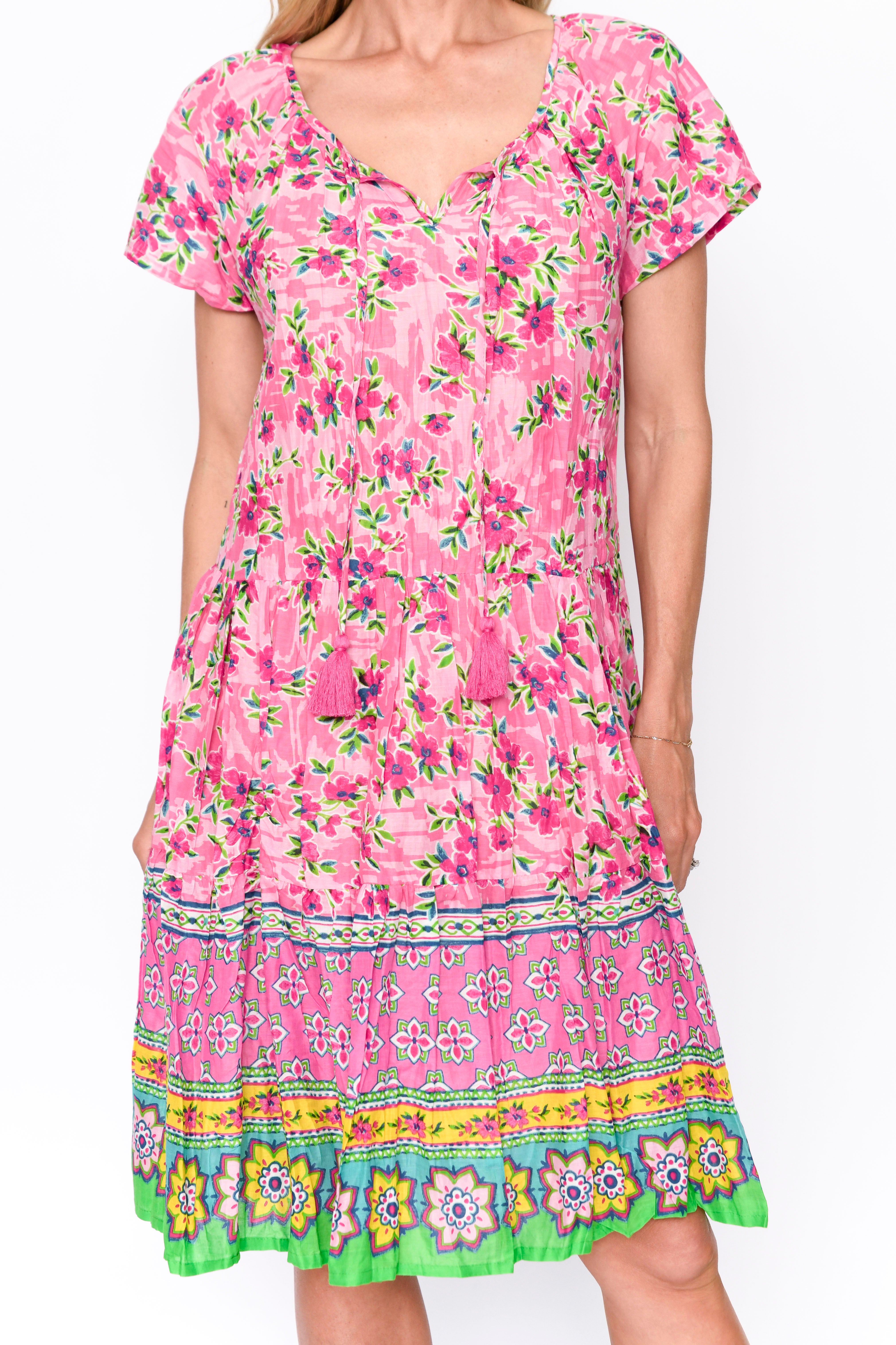 One Summer Poppy Ditzy 4 DW72H