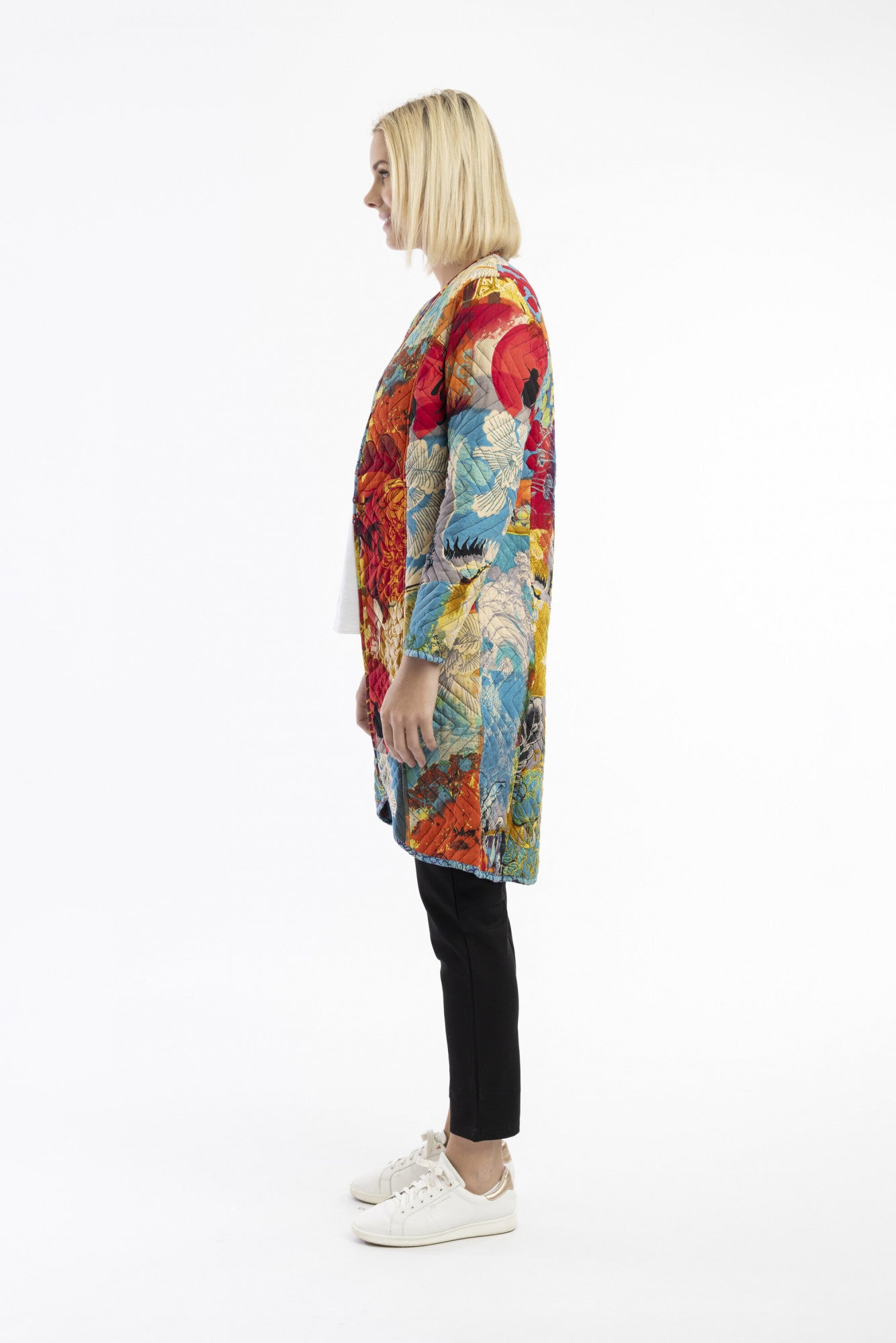 Orientique Bille Jean 62715