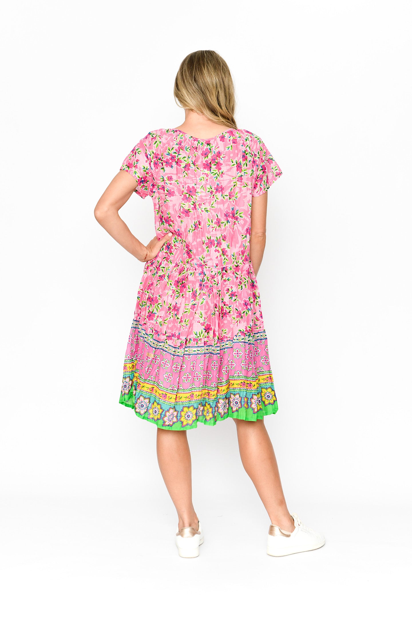 One Summer Poppy Ditzy 4 DW72H