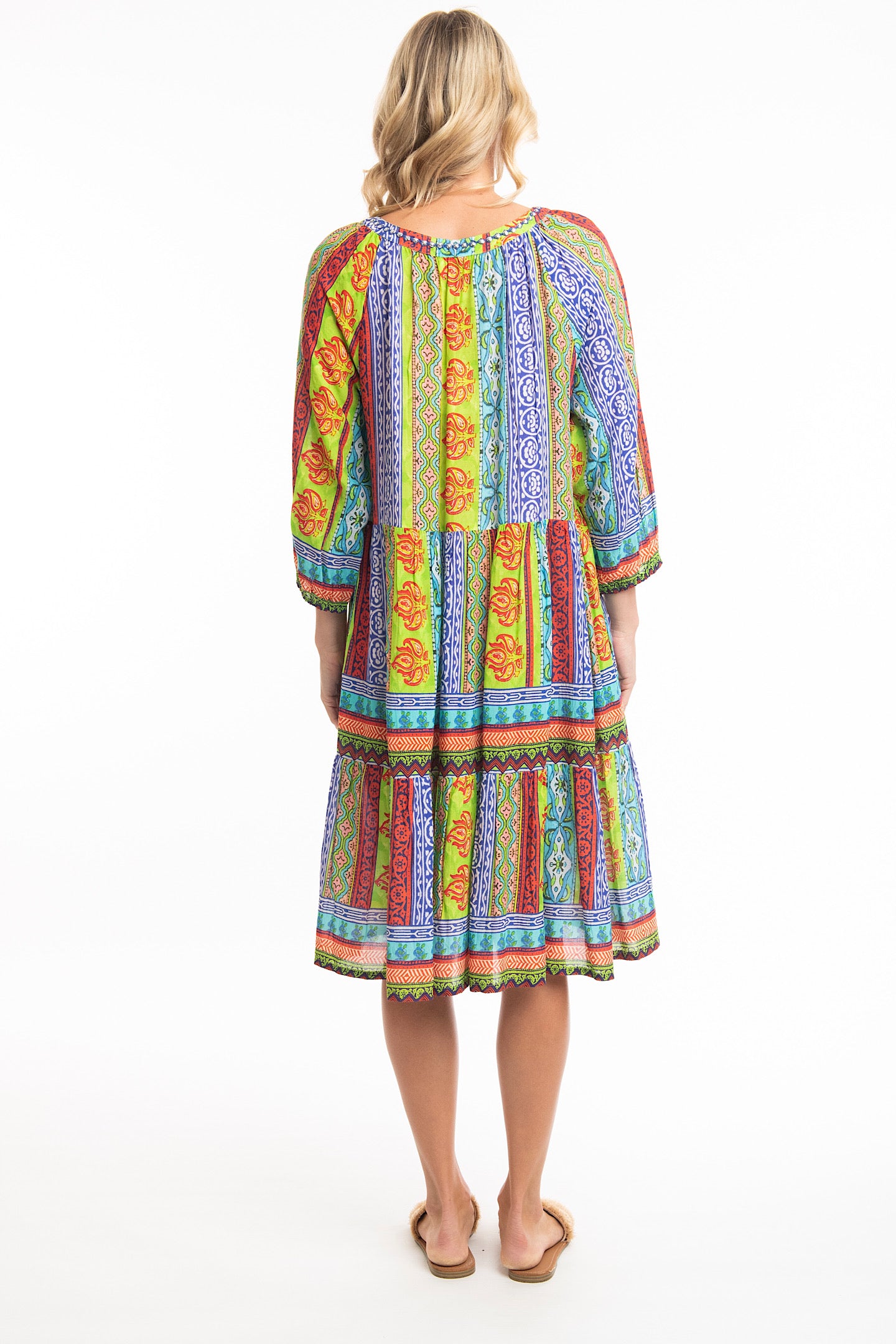 Escape Anne Dress 3179