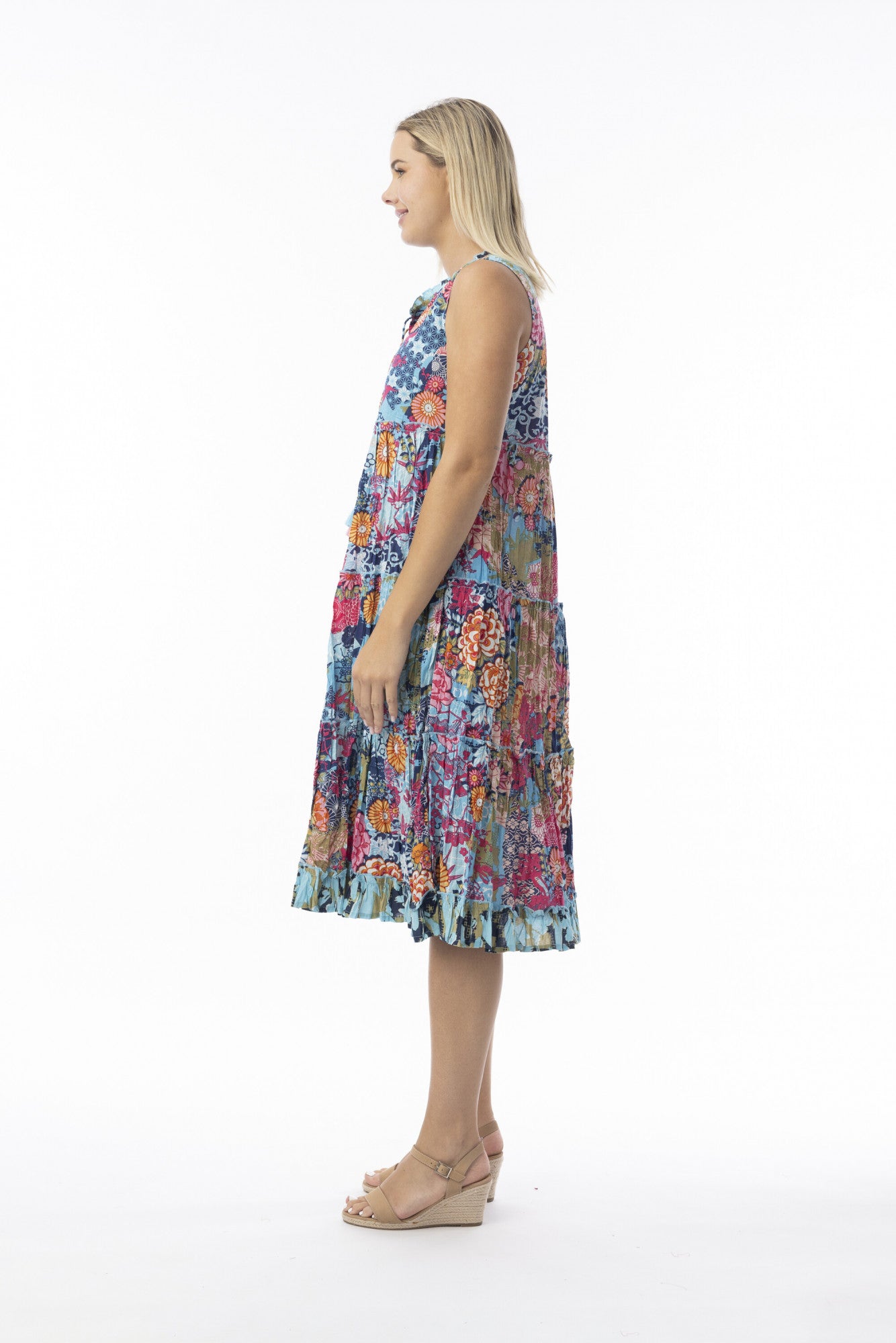 Orientique Ikebnana Layers 20137