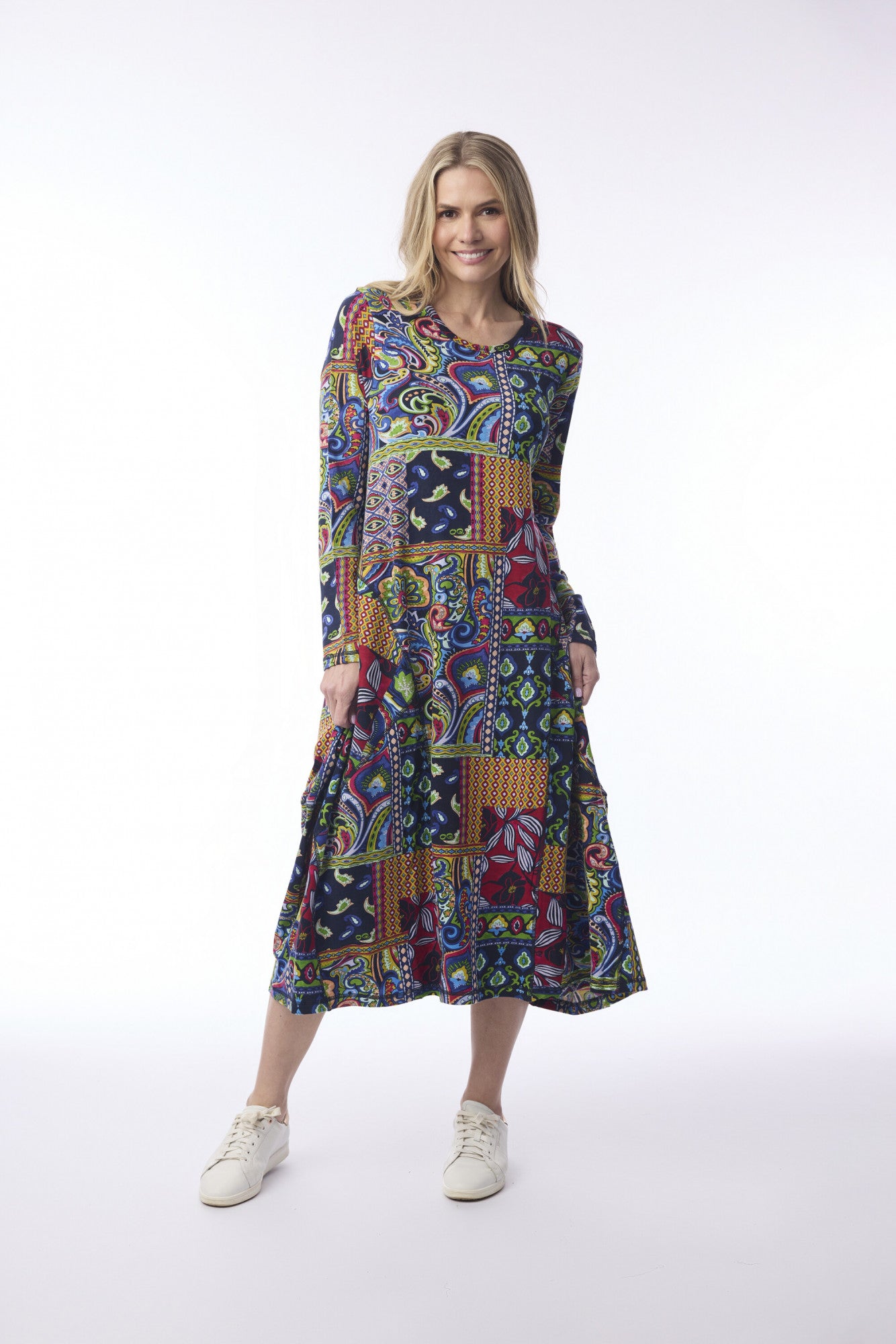 Orientique Aubusson Bubble 21458