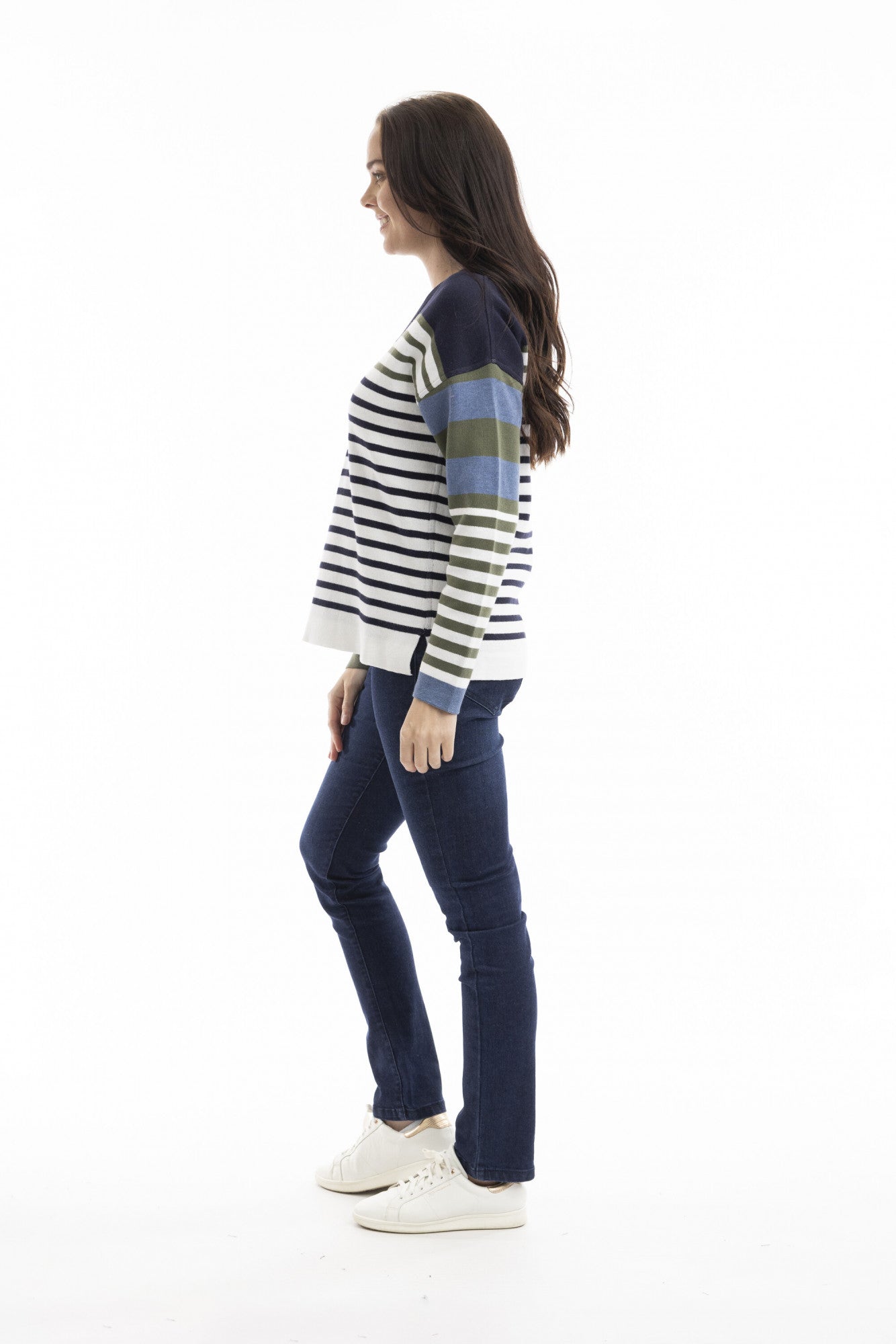Orientique Rev Jumper 1303