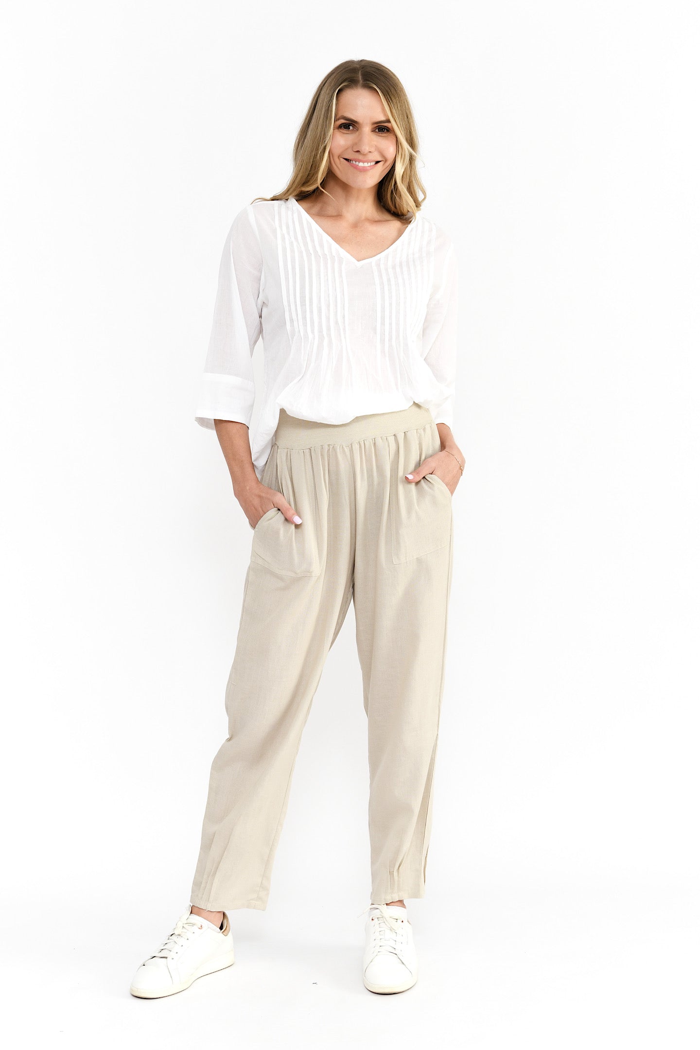 One Summer Pippa Sand Pants