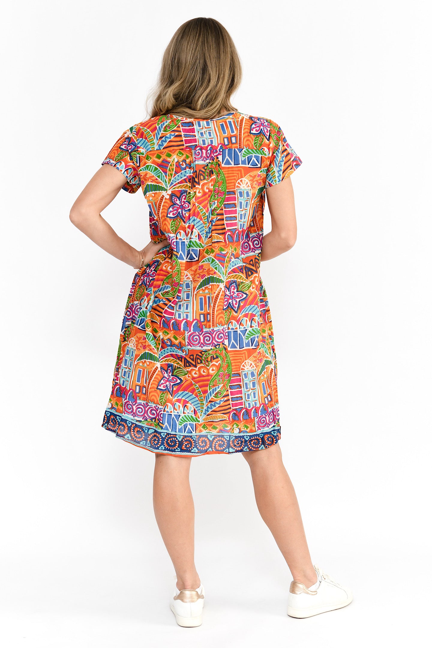 One Summer Nicola Trop Village 1