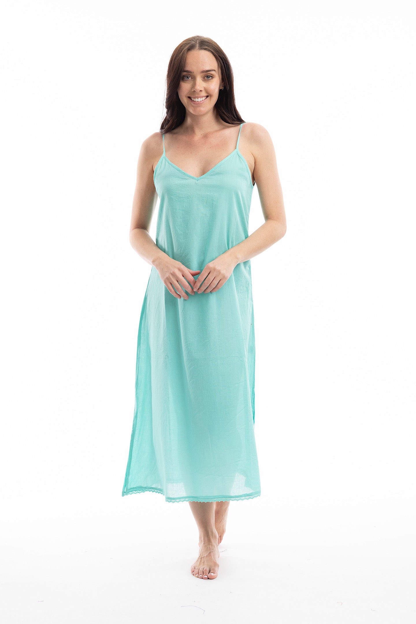 Orientique Aqua Maxi Slip