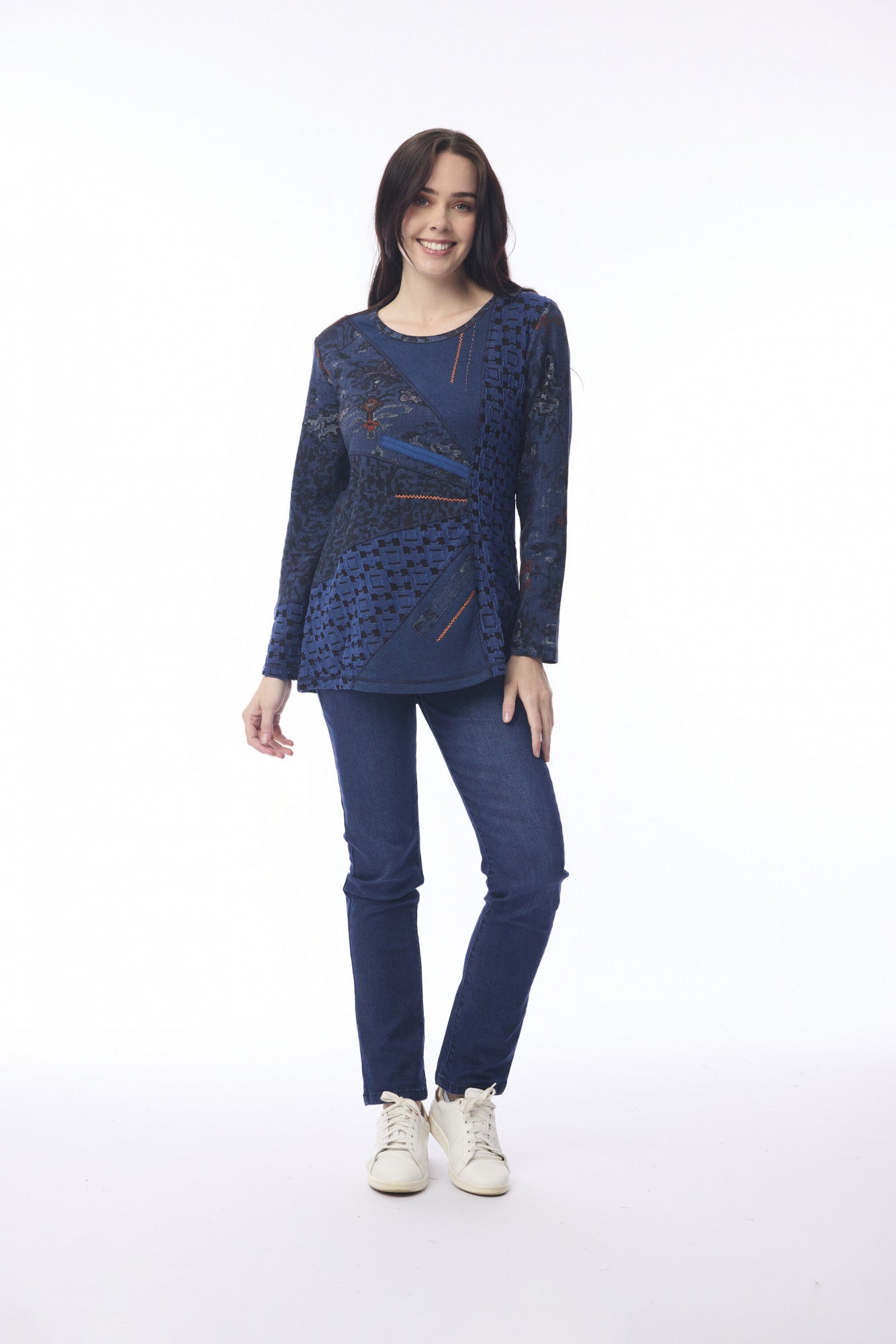 Orientique Tabriz Patch 23116