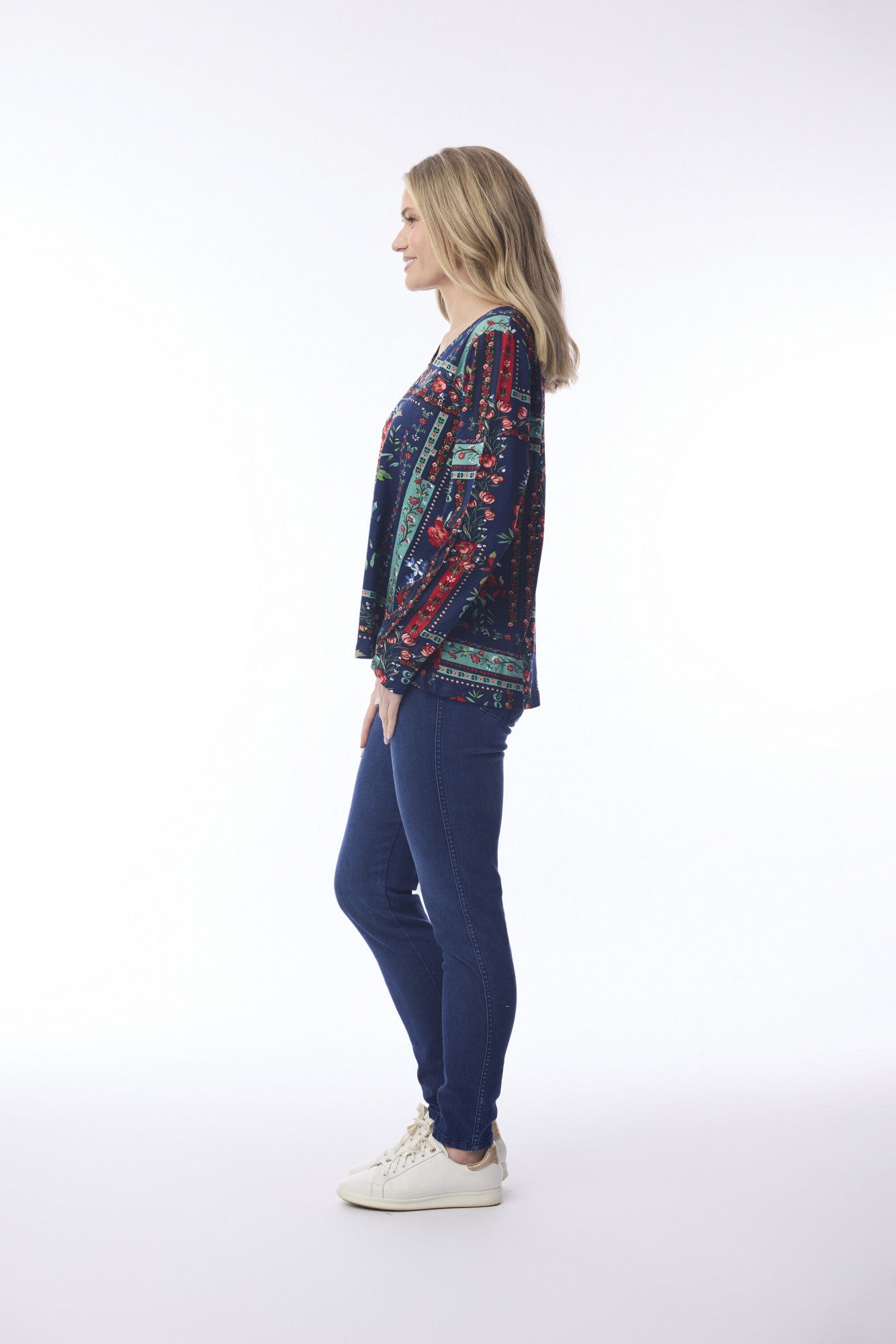 Orientique Ivanova Contemporary 92135