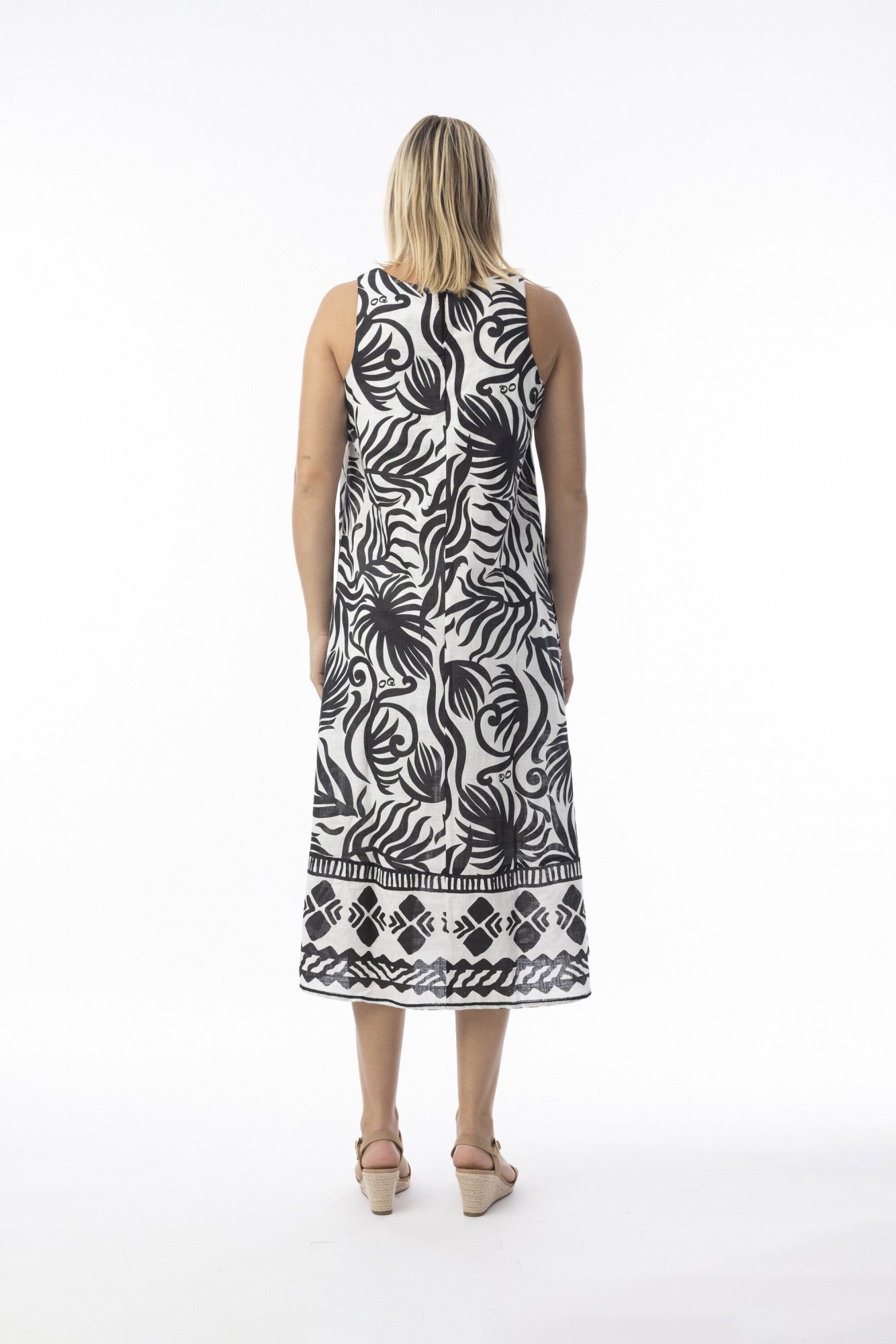 Orientique Suriname Black 40175