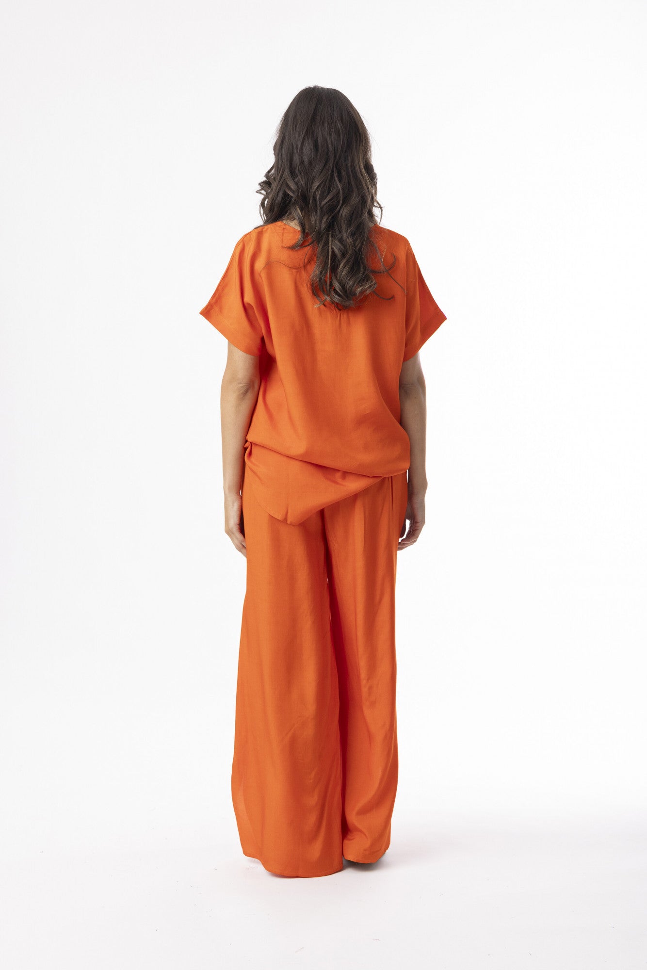 Escape Lux Top Mandarin 52711