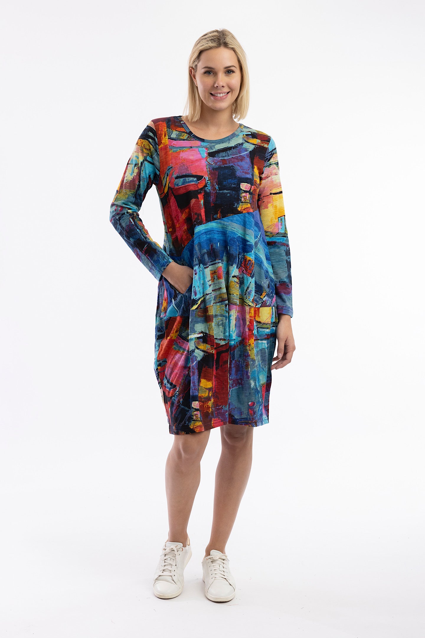 Orientique Night Boats 20068