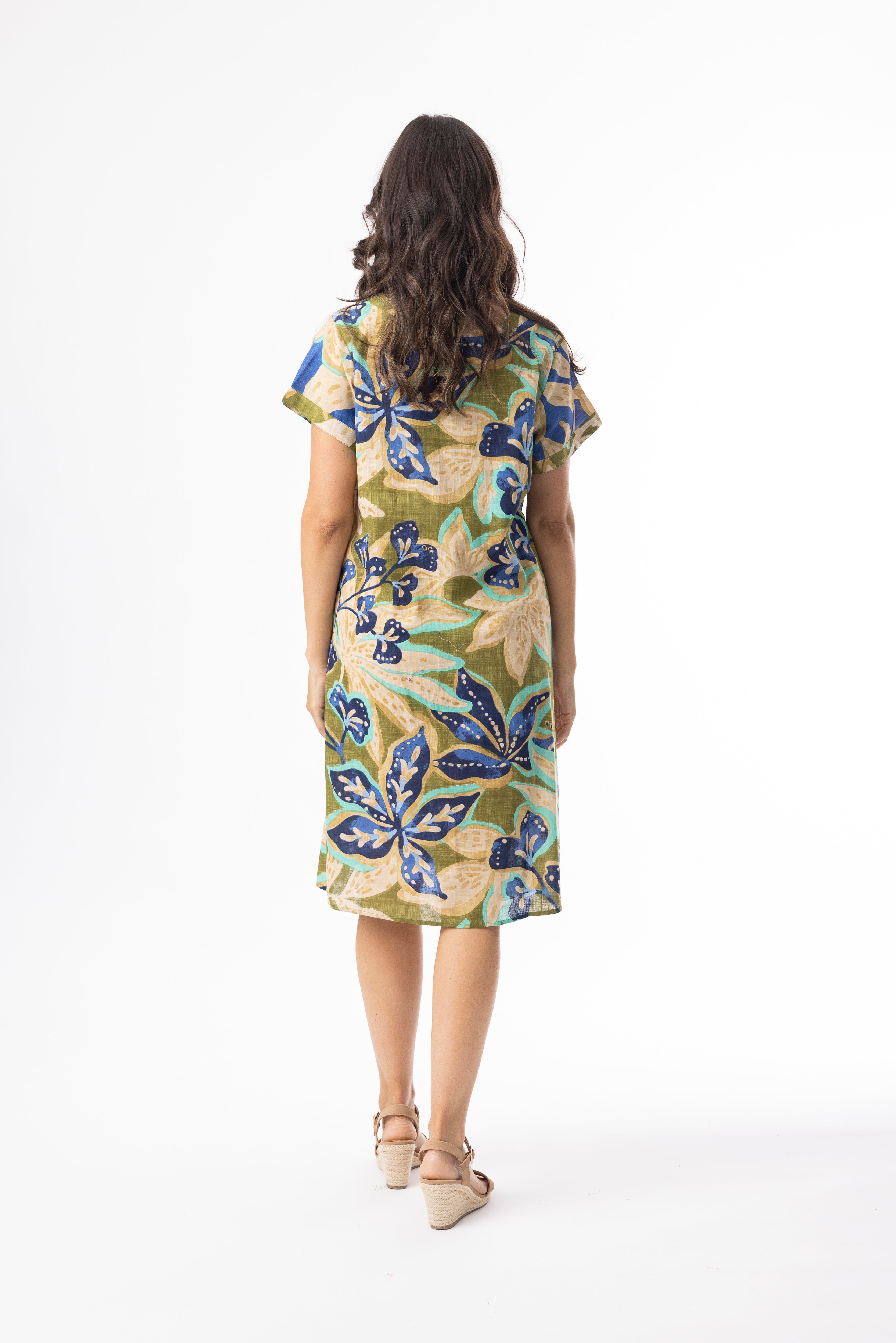 Orientique Playa Brava Patch 81344