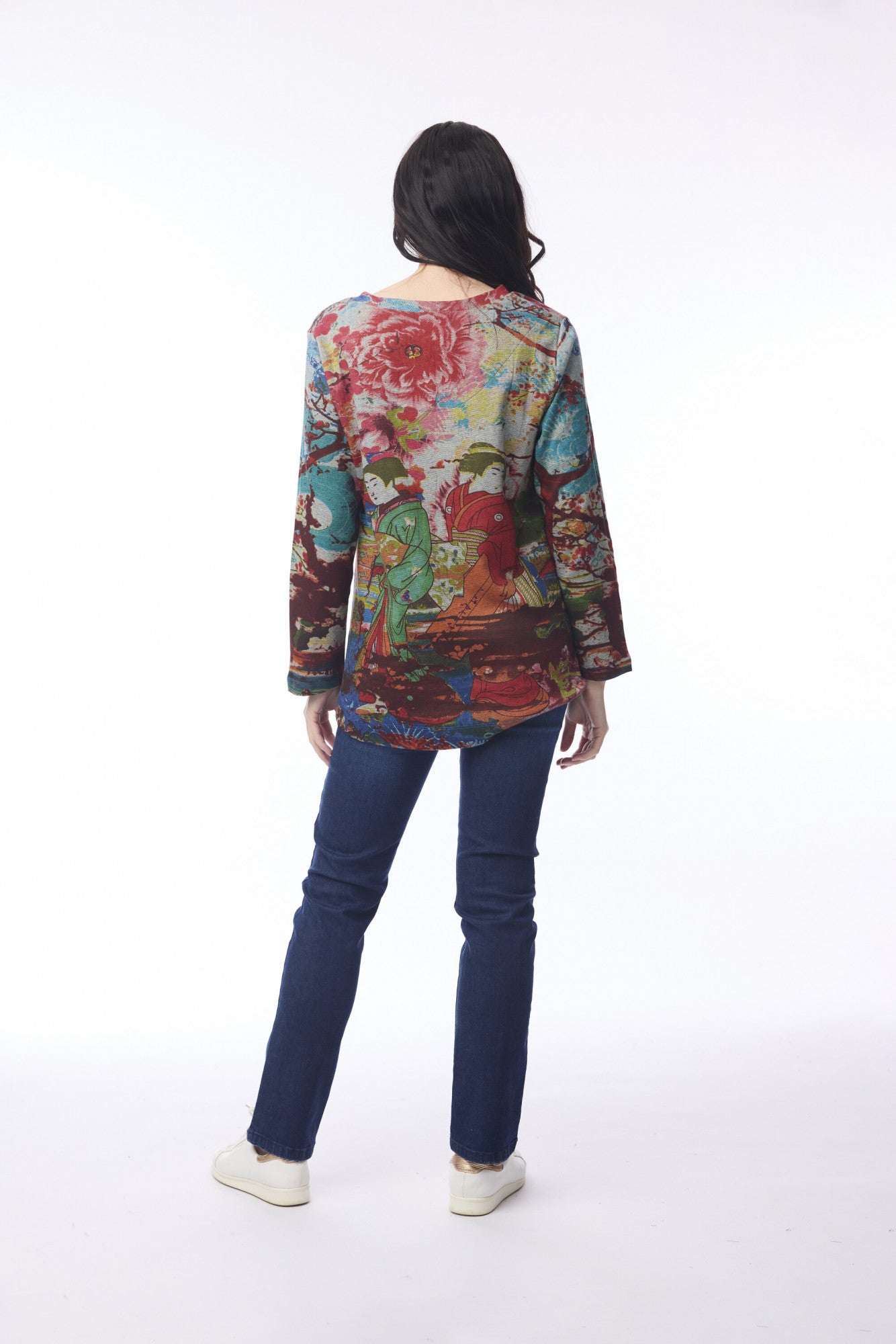 Orientique Nippori V 62787