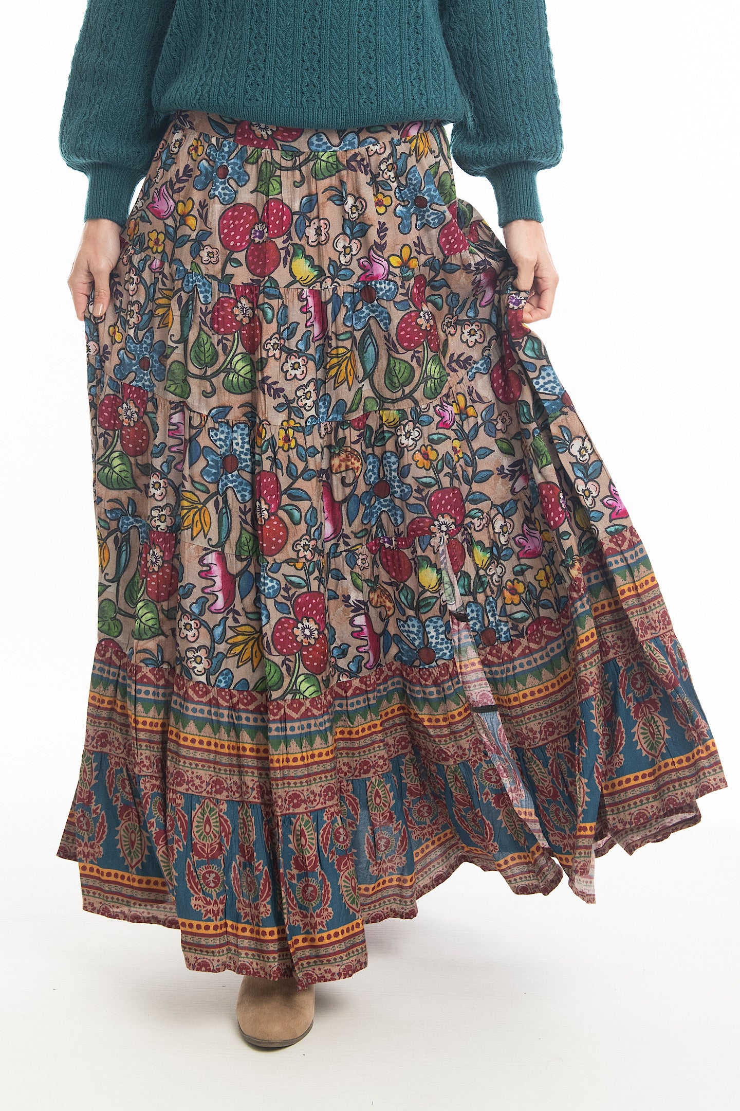 Escape Ajnak Skirt 3504