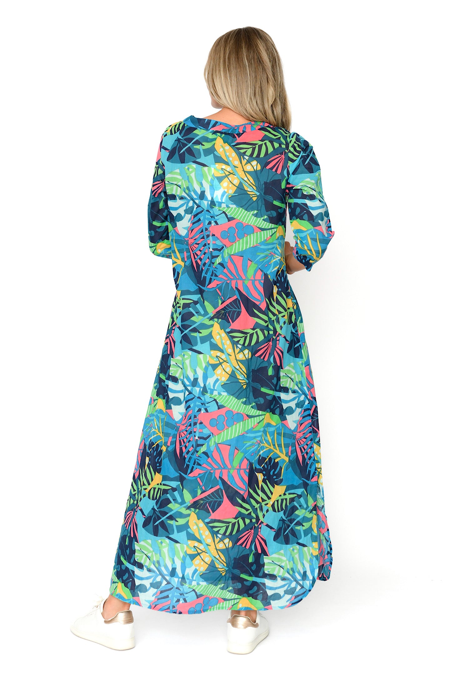 One Summer Melina JunglePop DW55H