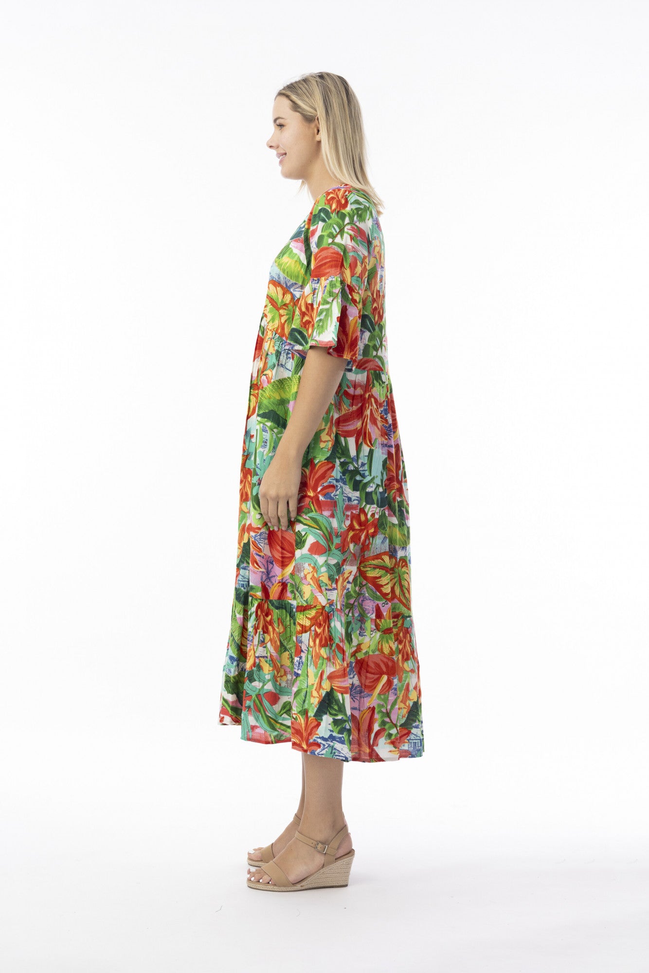 Orientique Equador Peak 40220