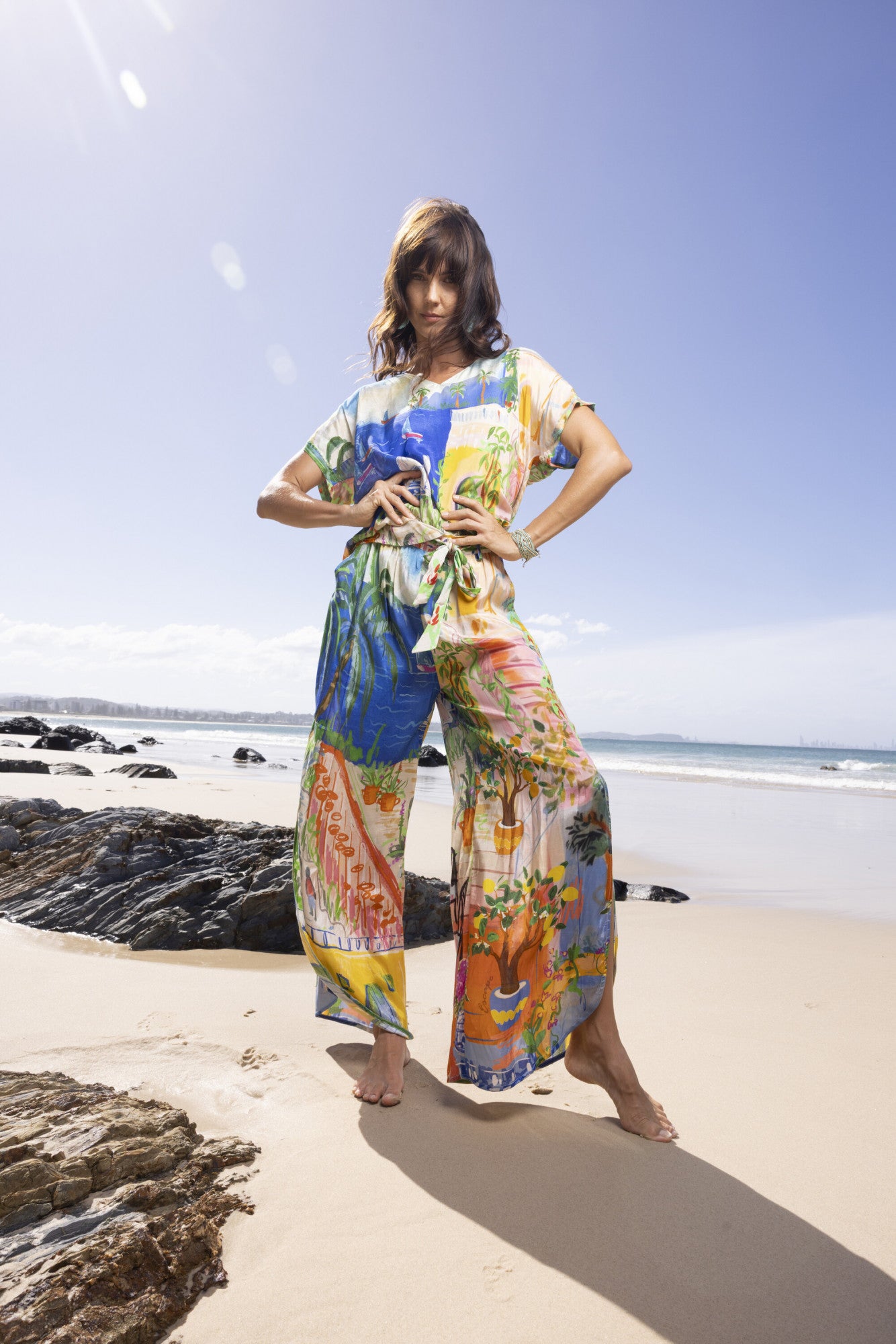 Orientique Sardinia 32433