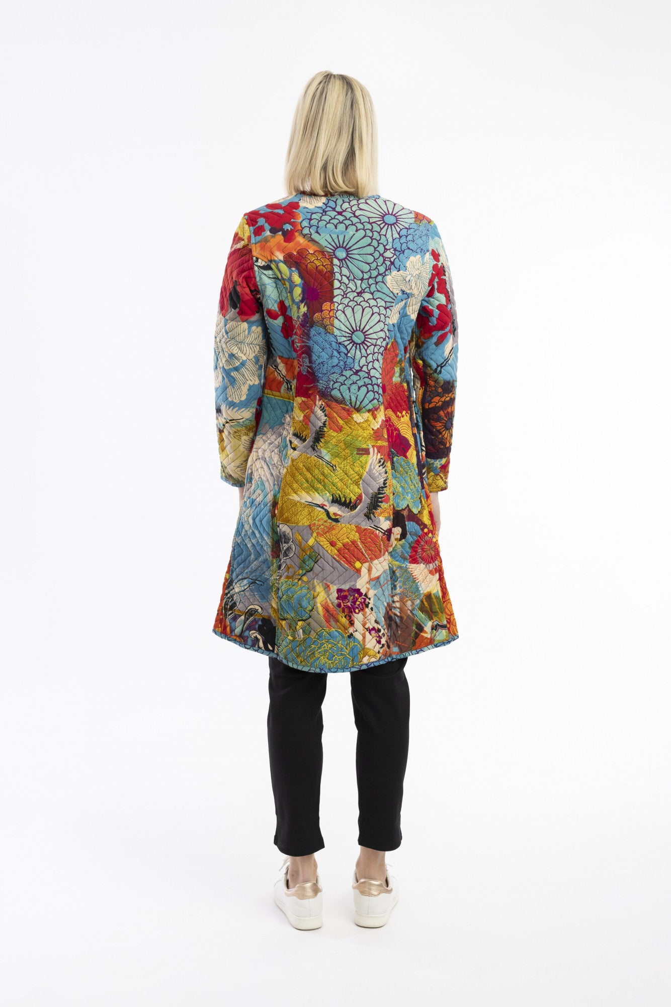 Orientique Bille Jean 62715