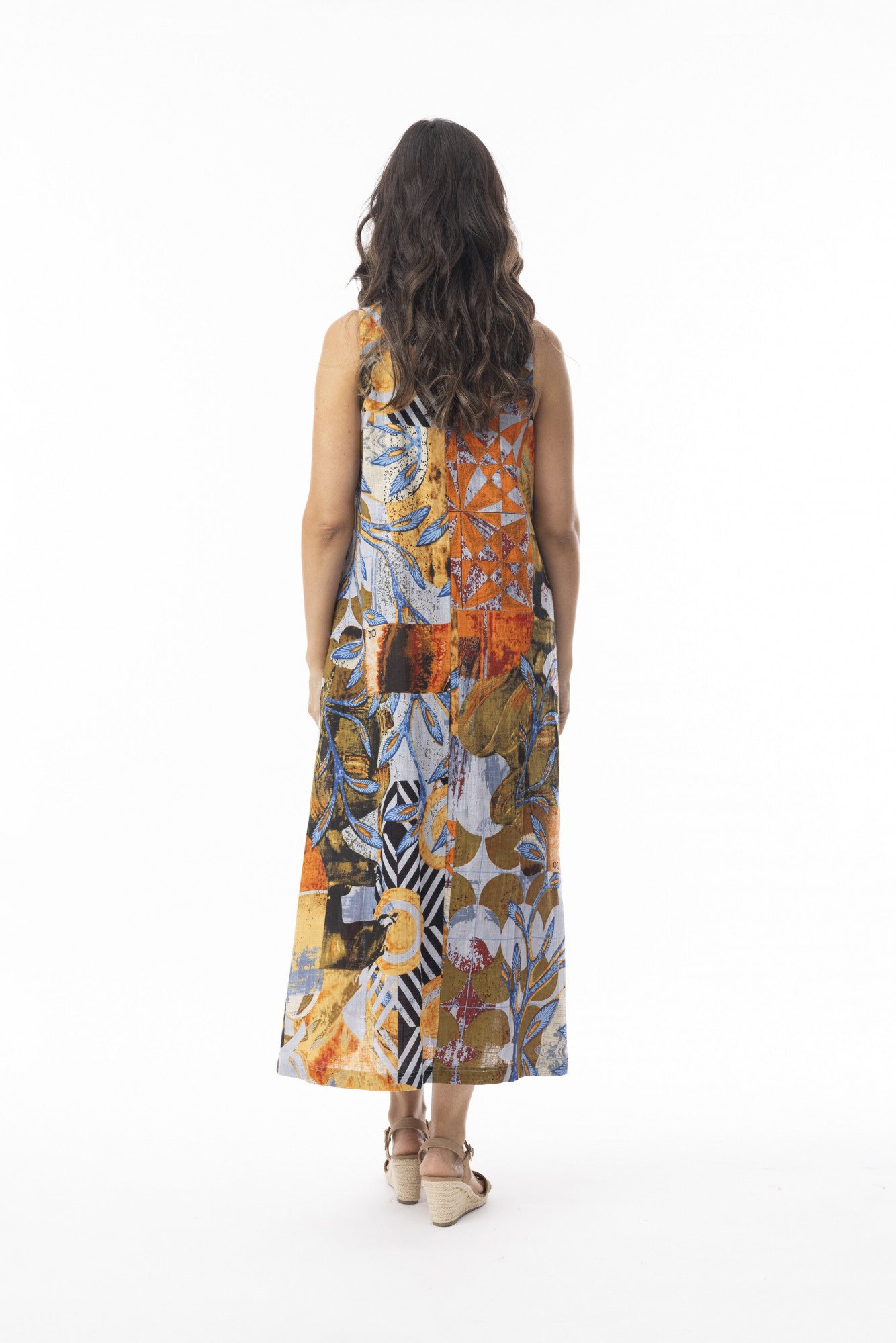 Orientique Wyndham Maxi 20146