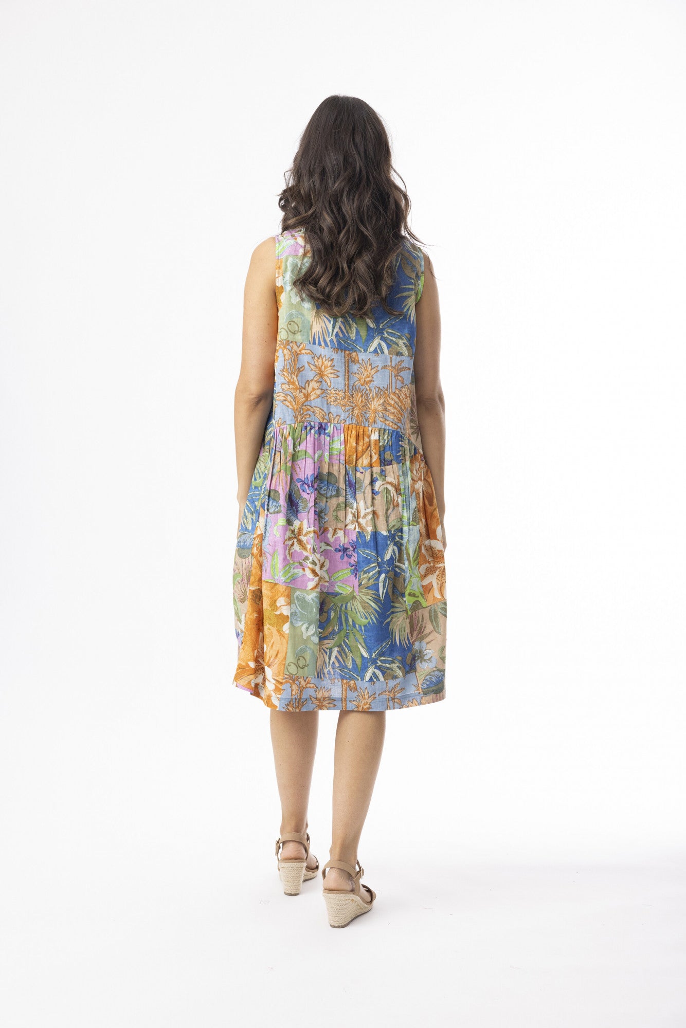 Orientique Miramar Bubble 81349