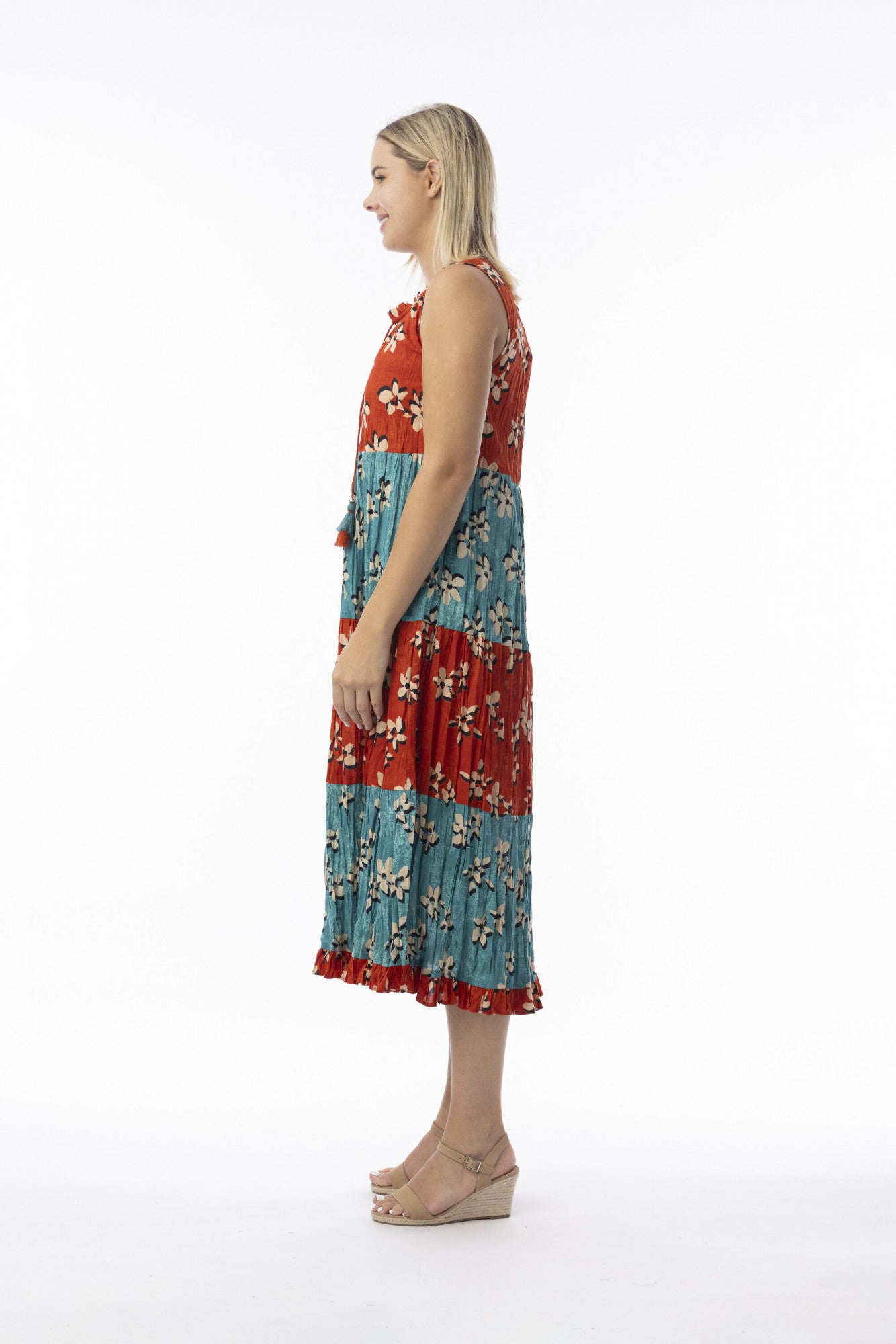 Orientique Saventa Layer 71583