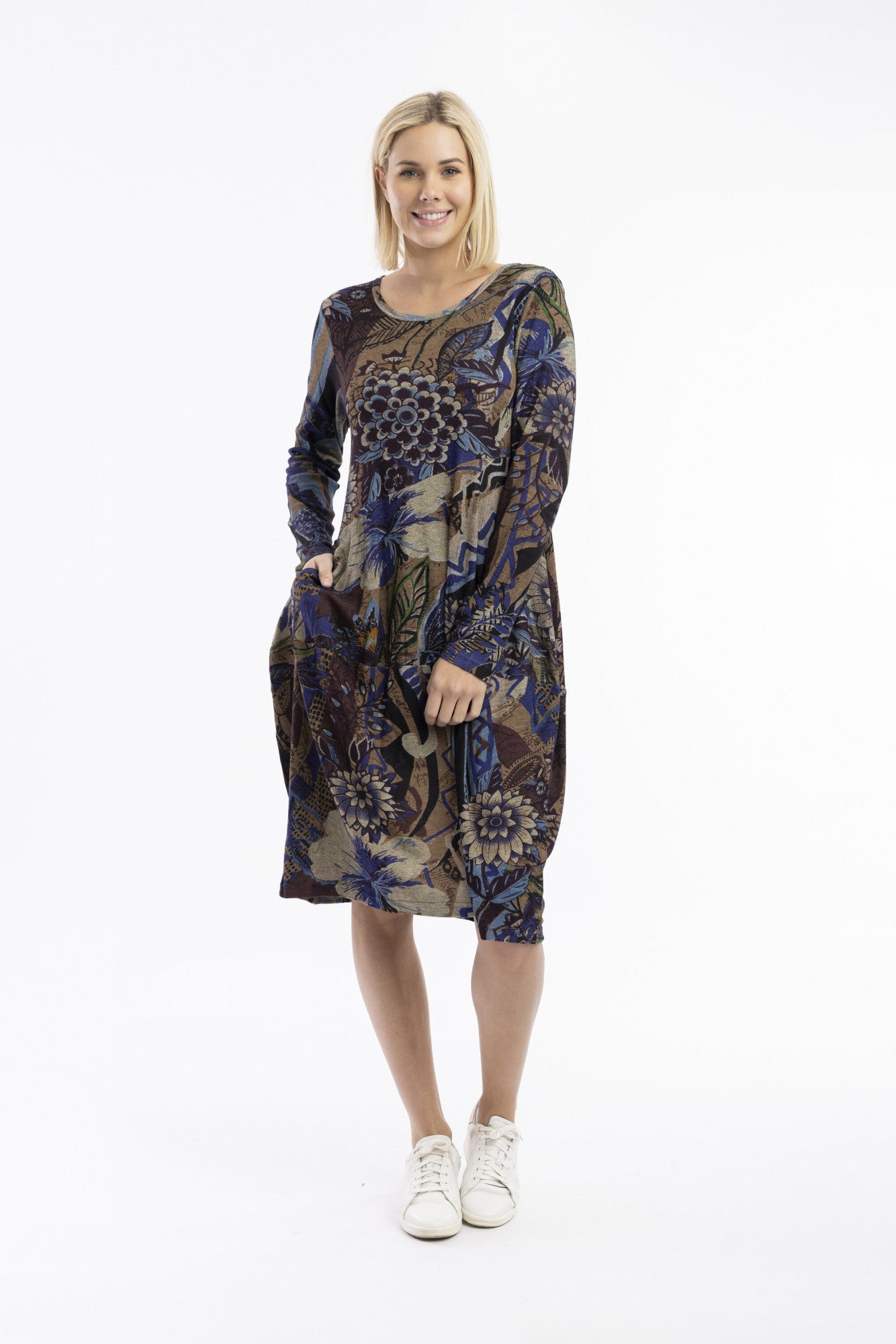 Orientique Desert Rose Bubble 20079