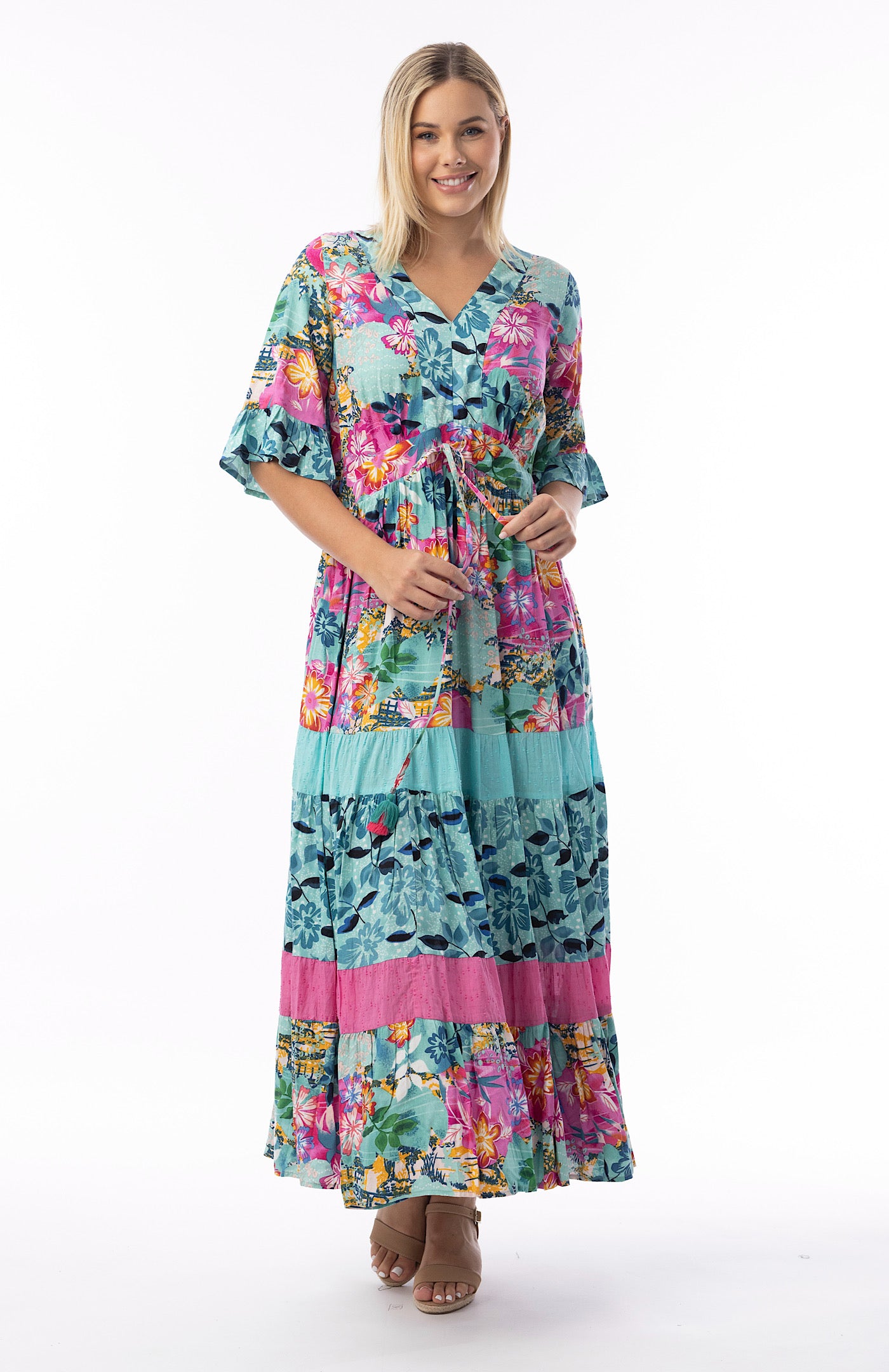 Orientique Selaron Layer 91272