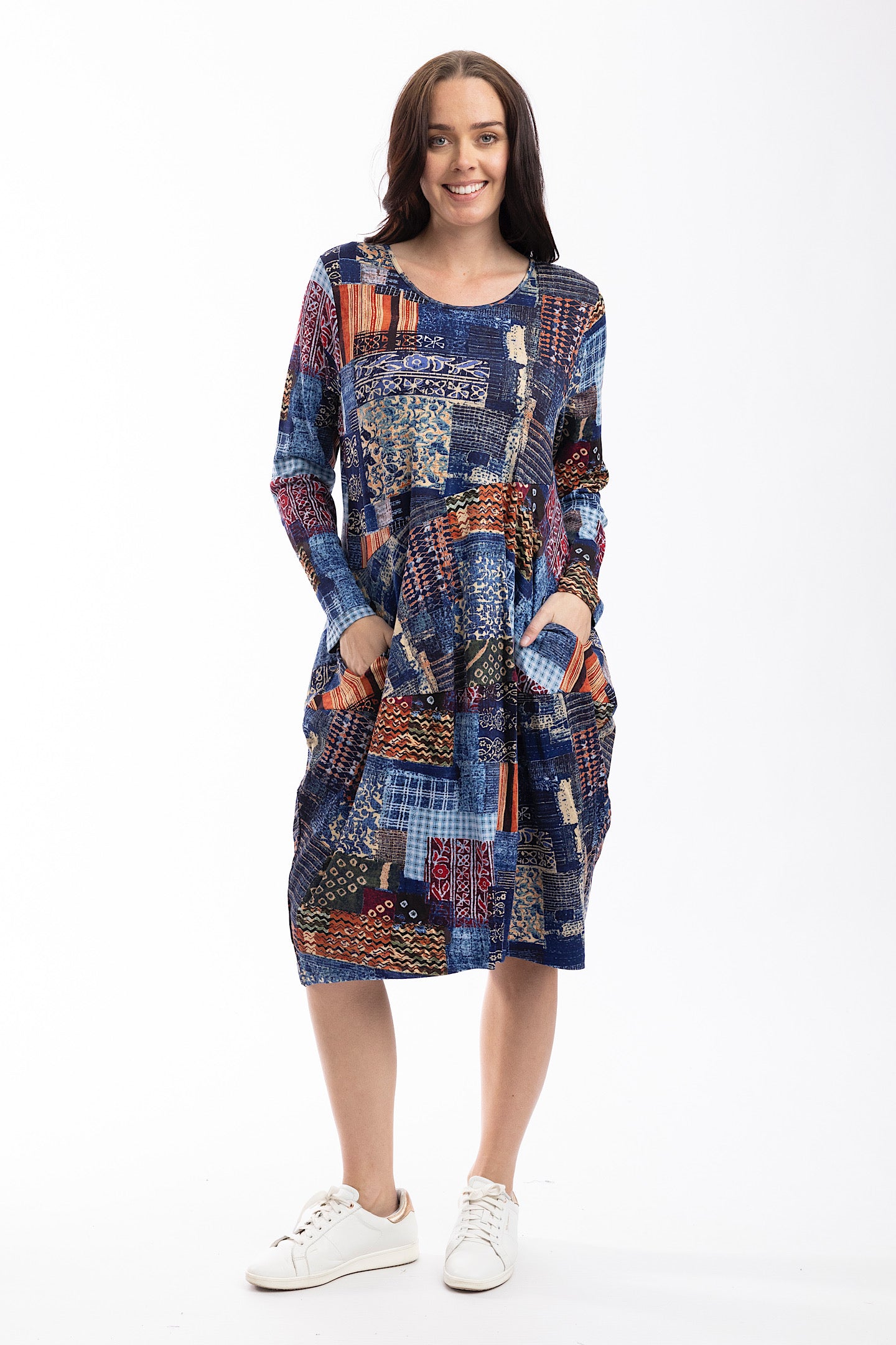 Orientique California Dreaming Bubble 31029