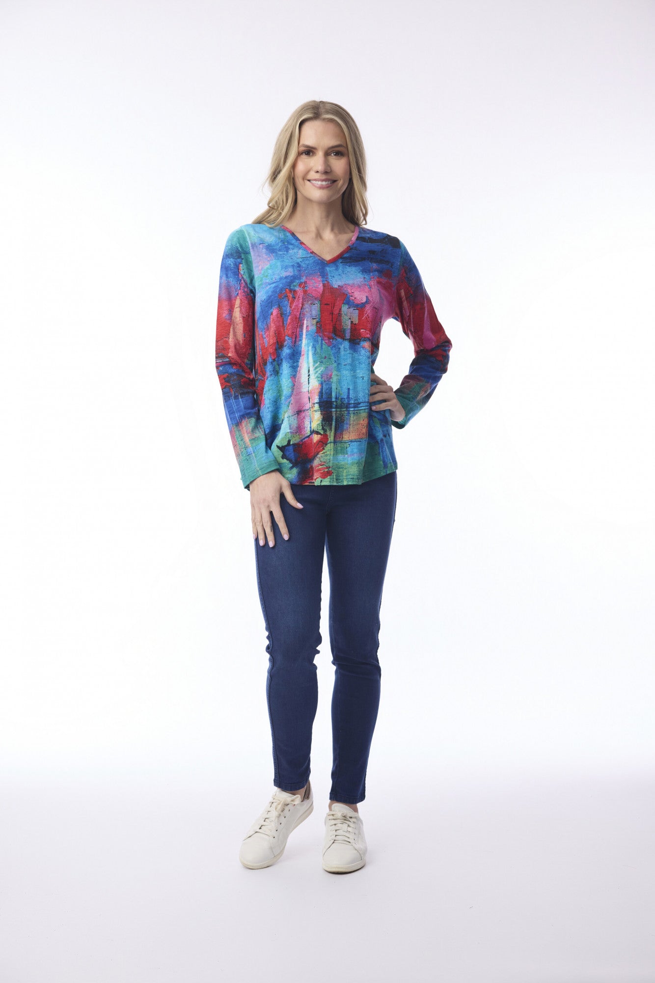 Orientique Sail Boats V 23142