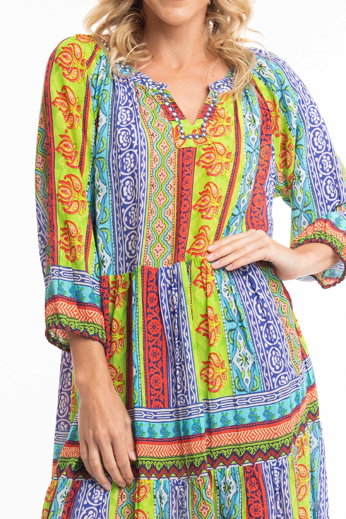 Escape Anne Dress 3179