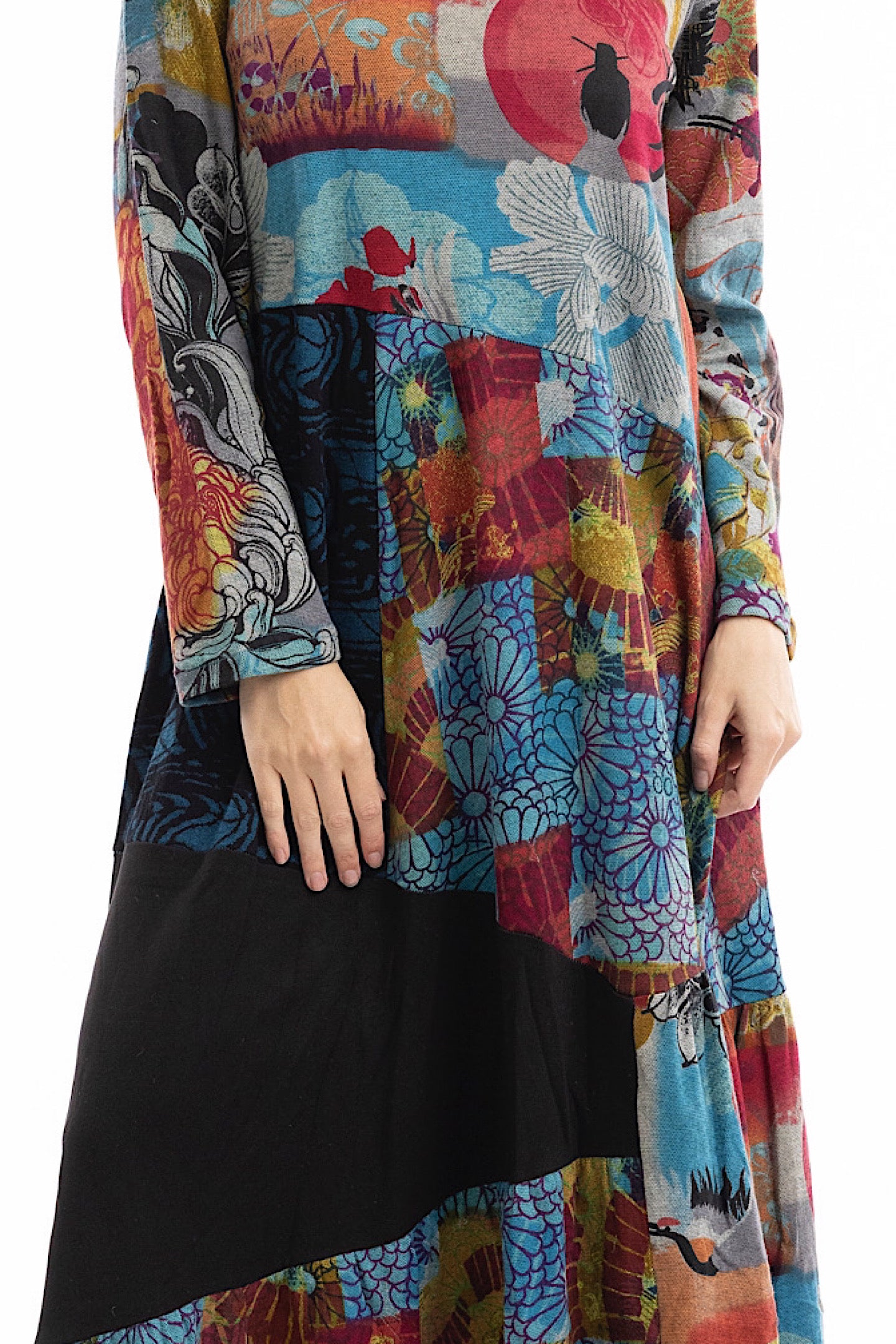 Orientique Billie Jean Maxi 61723