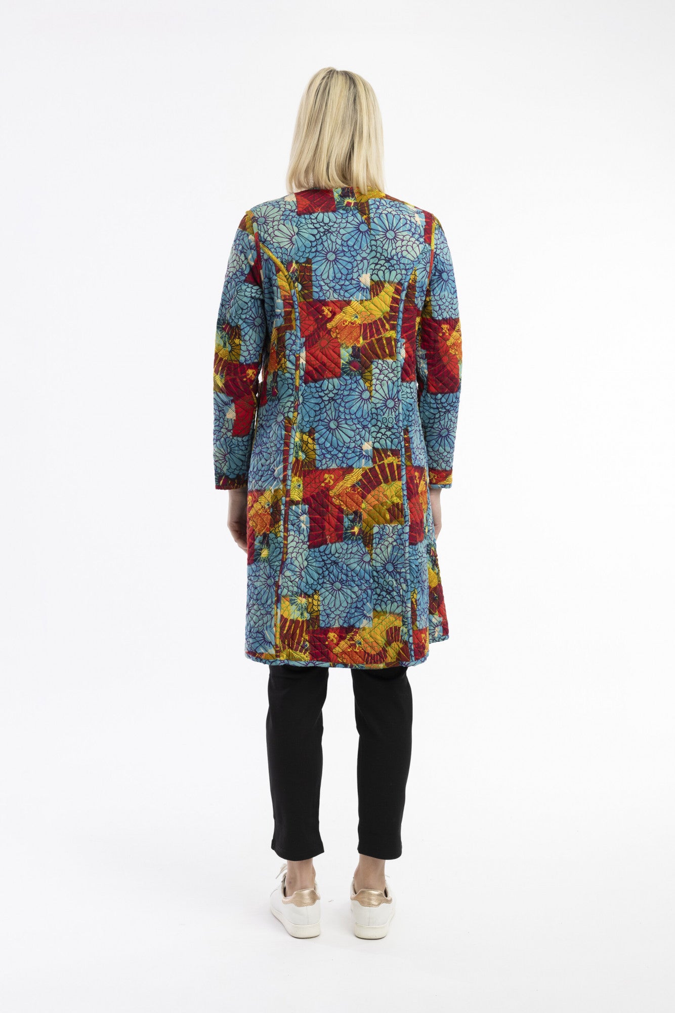 Orientique Bille Jean 62715