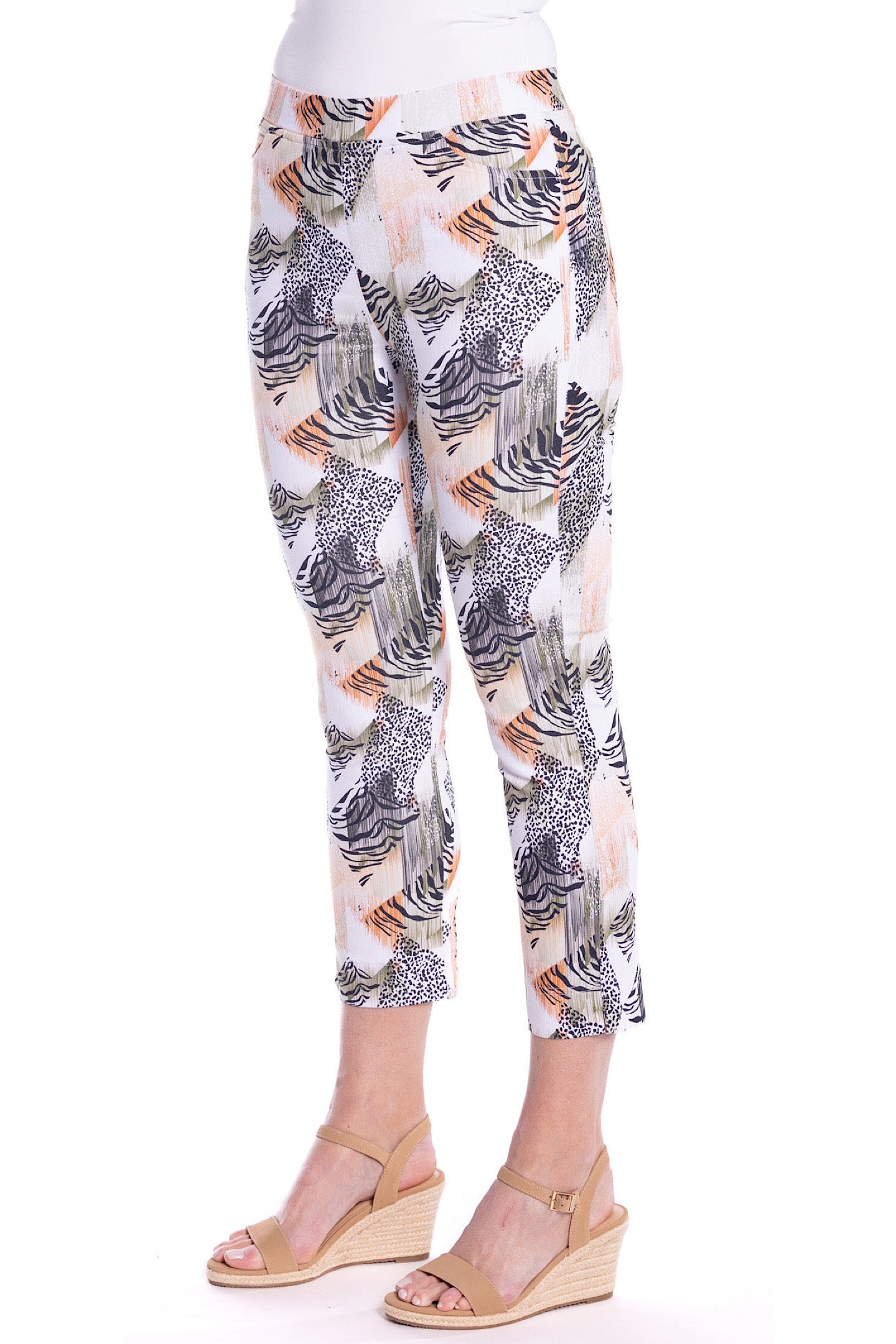 Caffe Latte Pants 14301