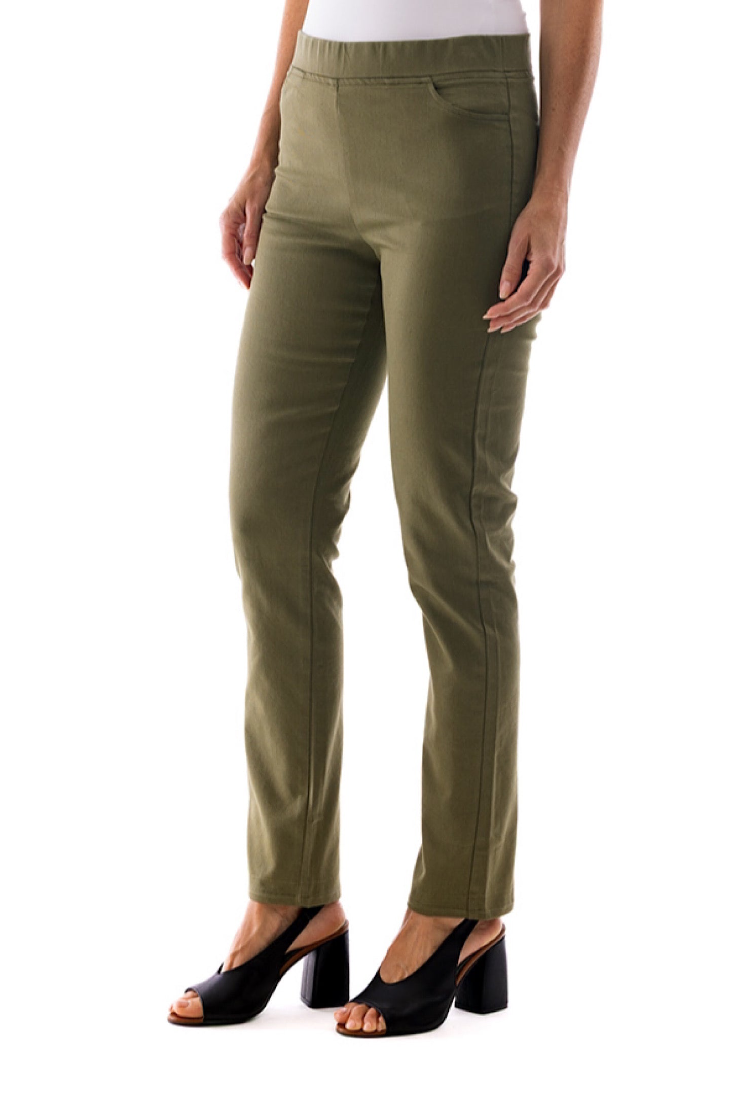 Cafe Latte Khaki Pant CLM530