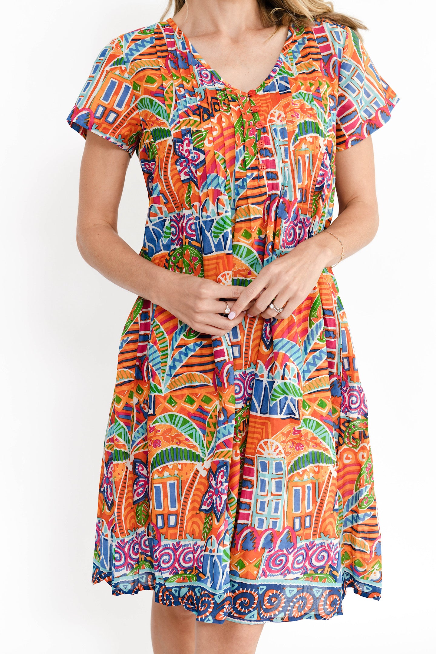 One Summer Nicola Trop Village 1