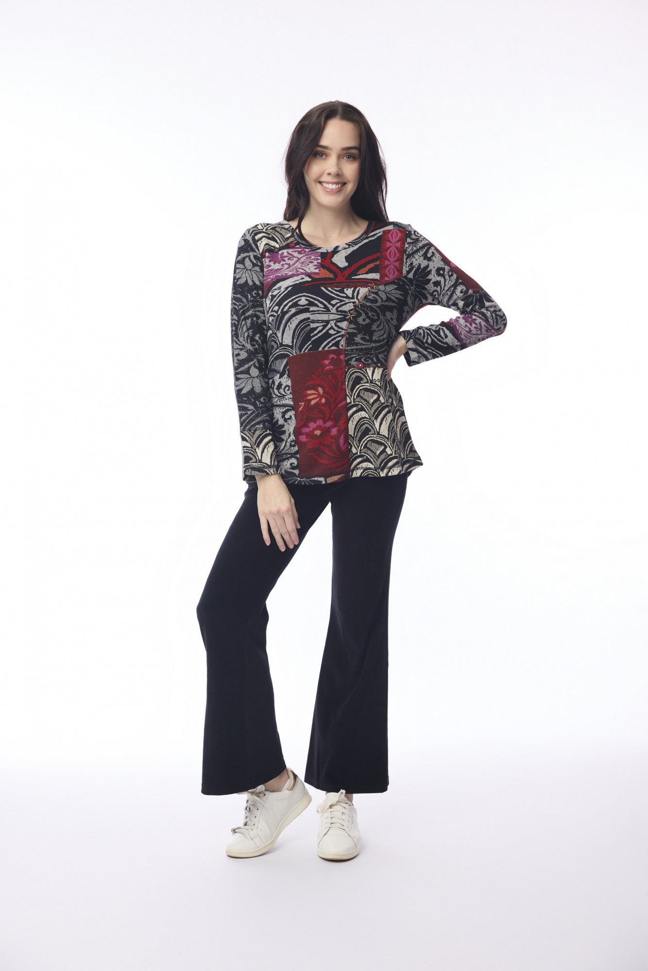 Orientique Giza Patch 23111