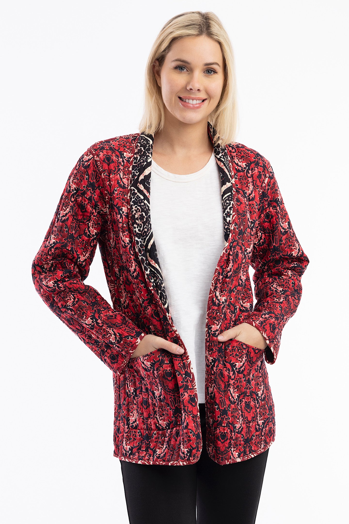 Orientique Jolene 23063