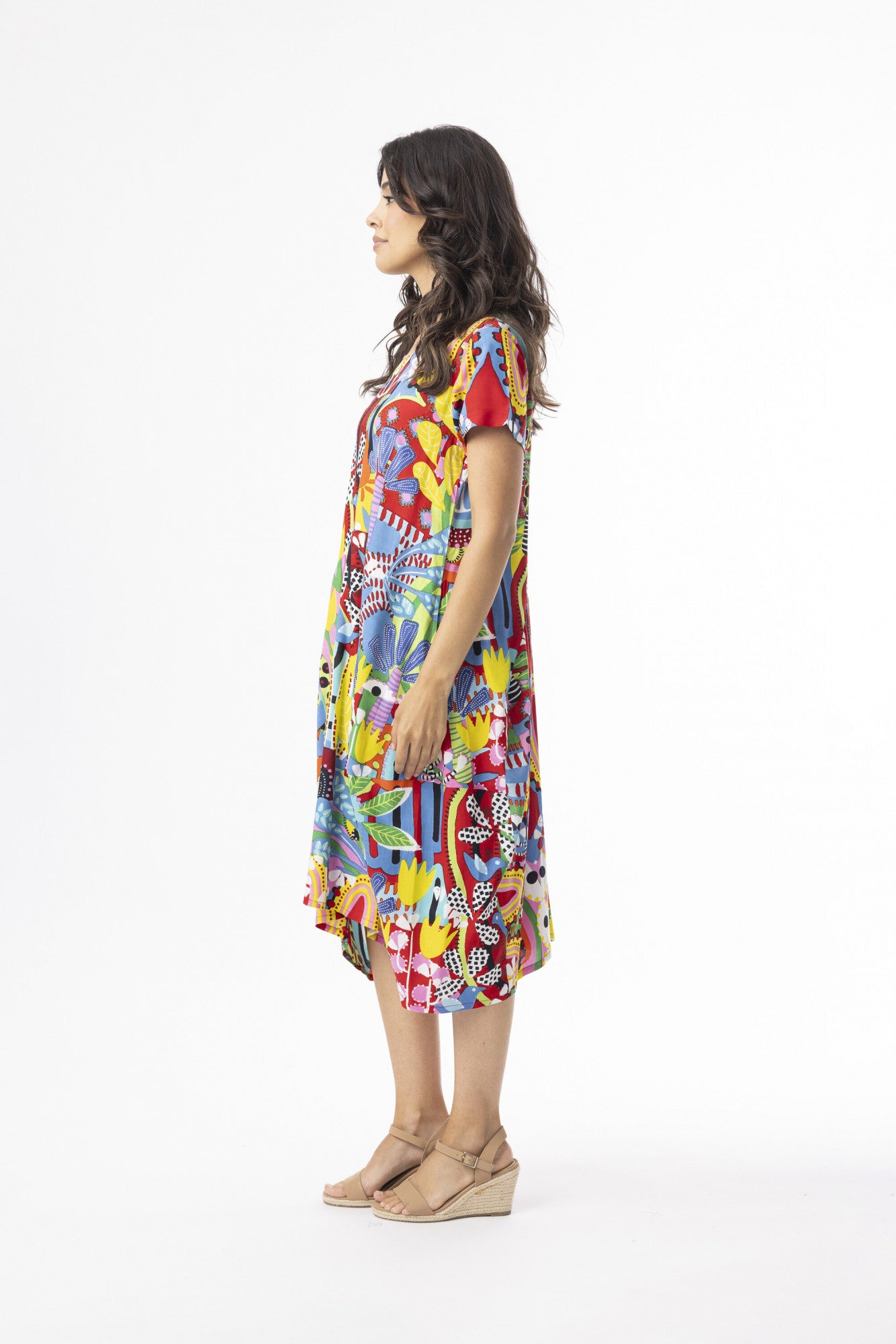 Orientique Ayangue Bubble 61374